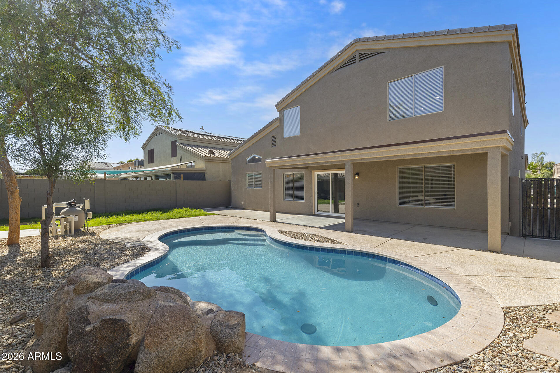 RANCHO EL MIRAGE - Residential