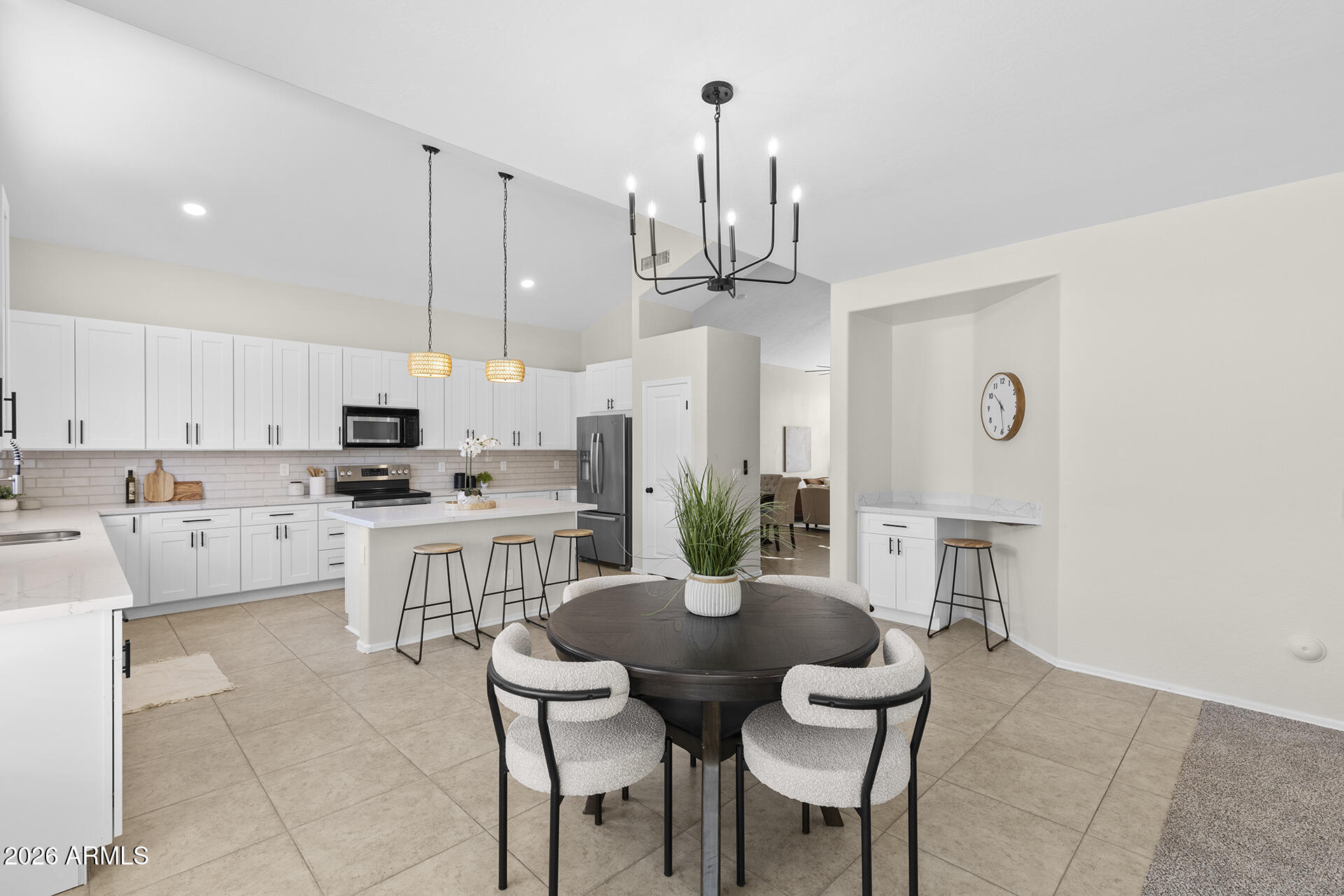RANCHO EL MIRAGE - Residential