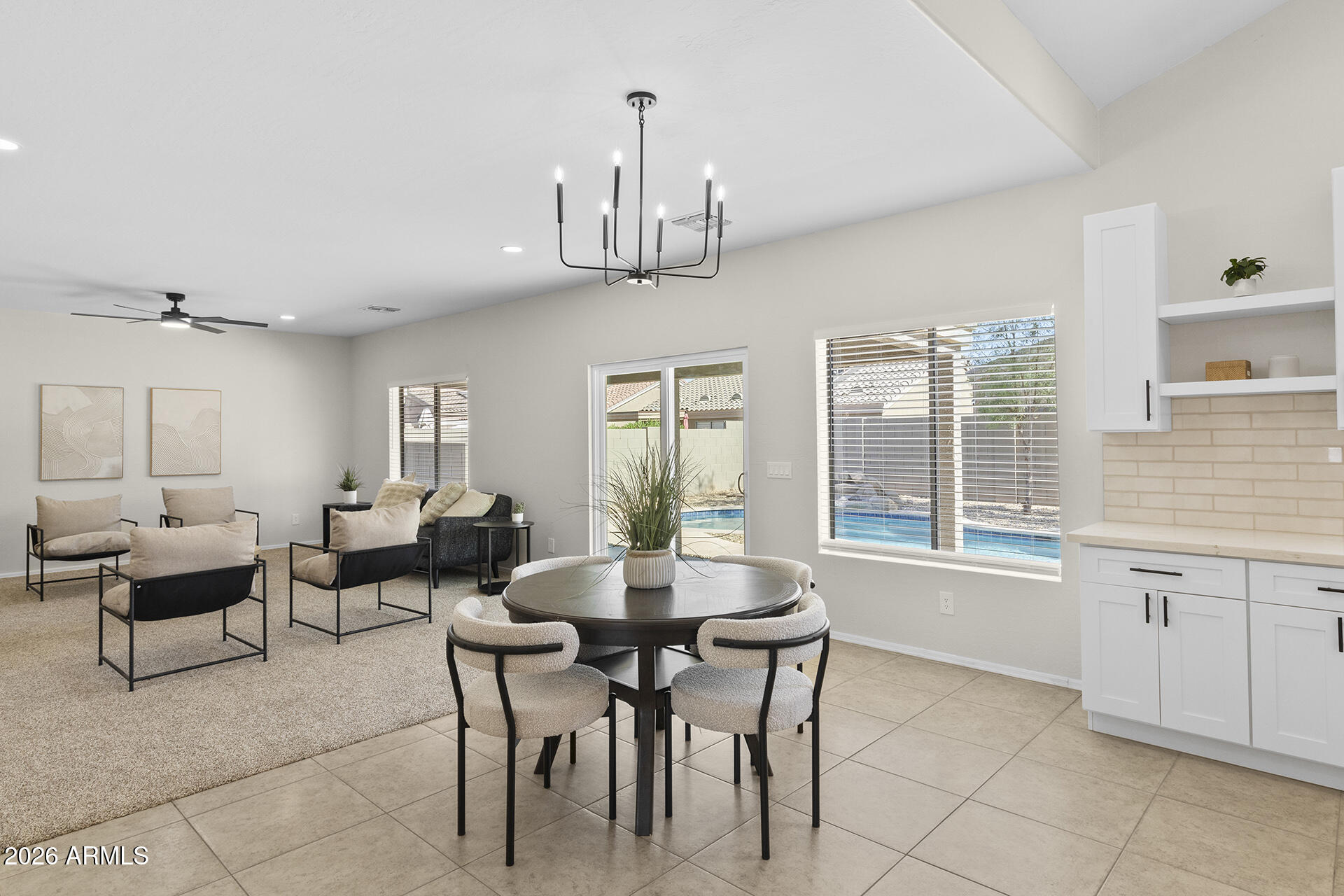 RANCHO EL MIRAGE - Residential