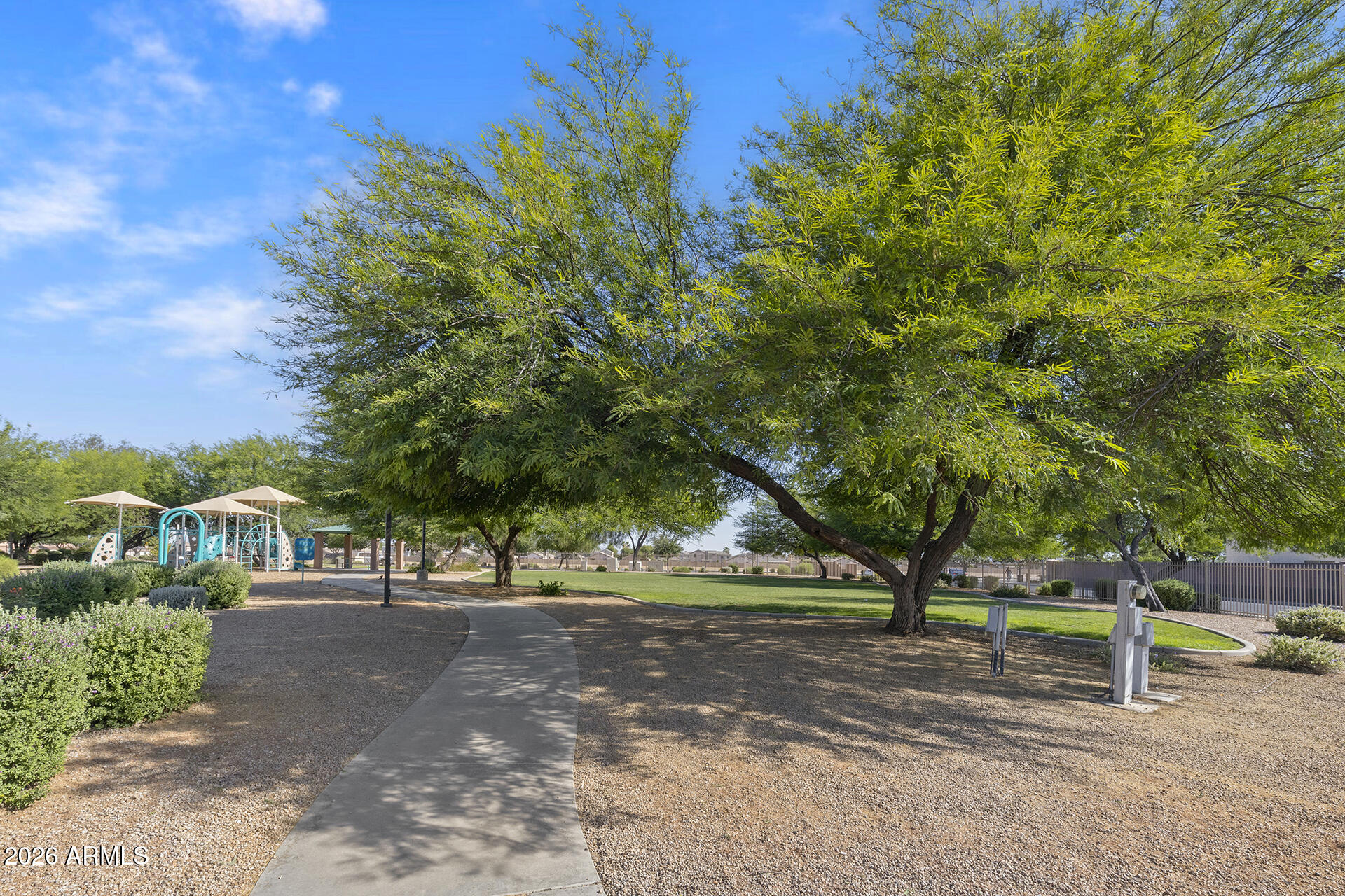 RANCHO EL MIRAGE - Residential