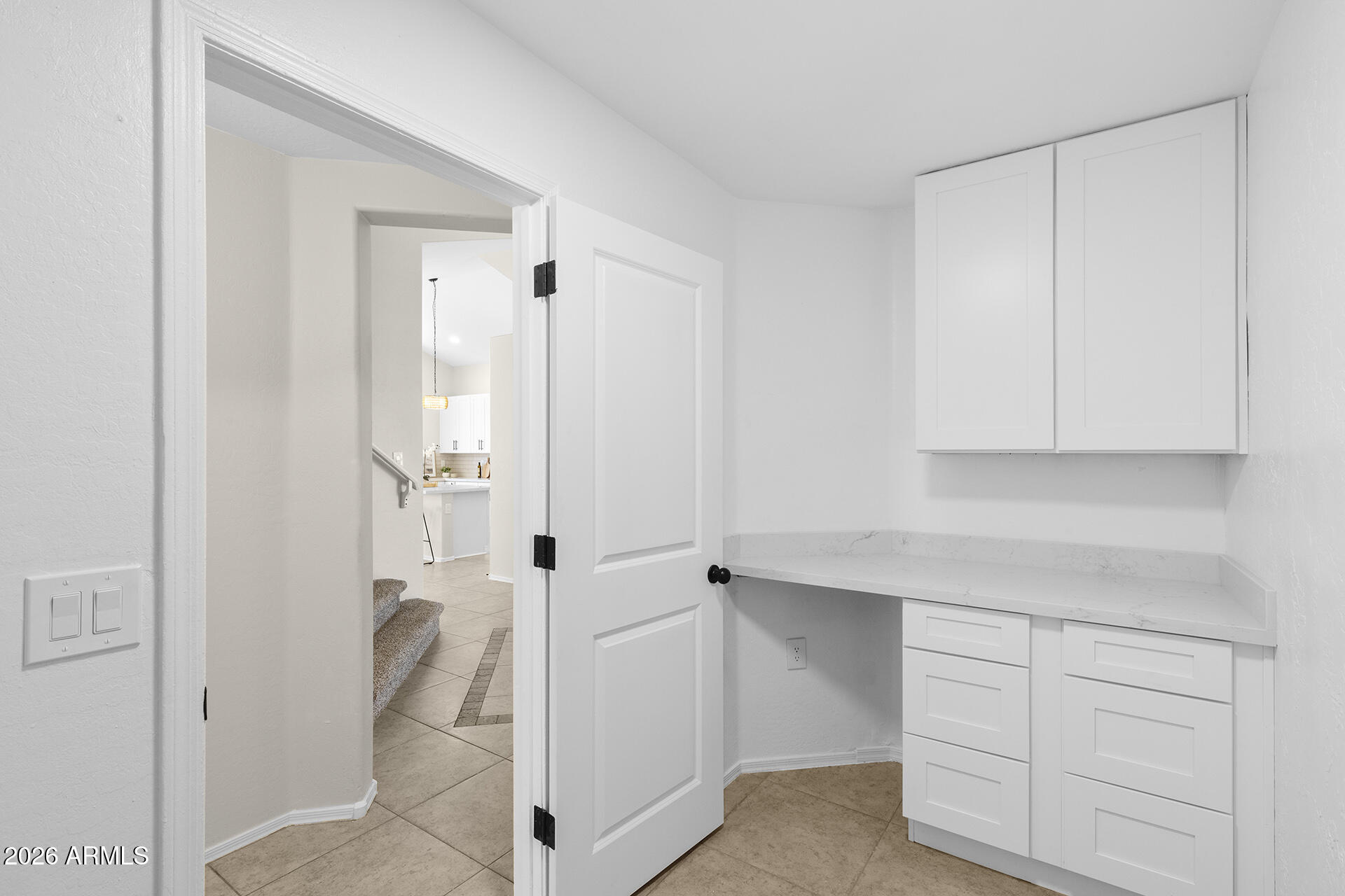 RANCHO EL MIRAGE - Residential