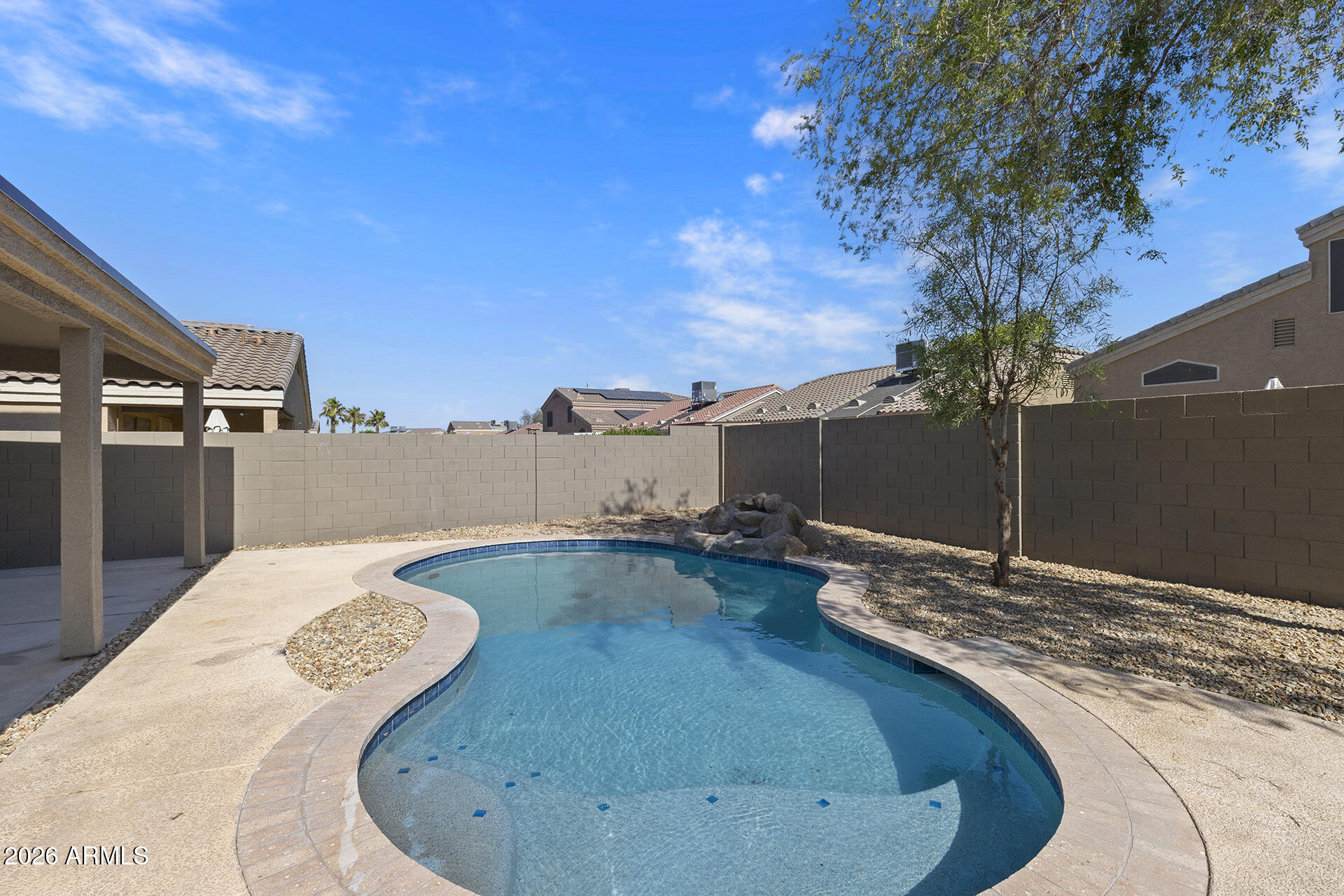 RANCHO EL MIRAGE - Residential