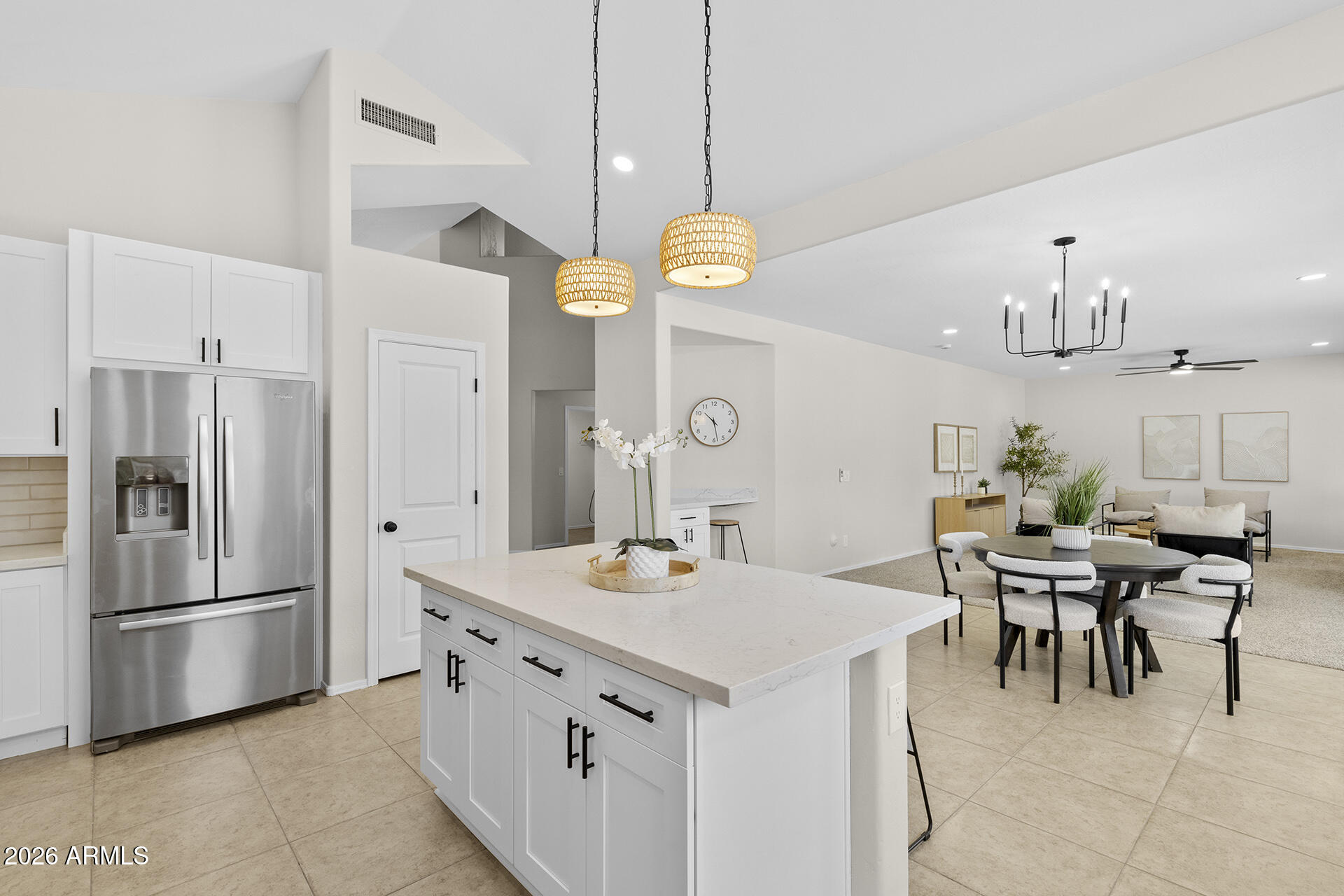 RANCHO EL MIRAGE - Residential