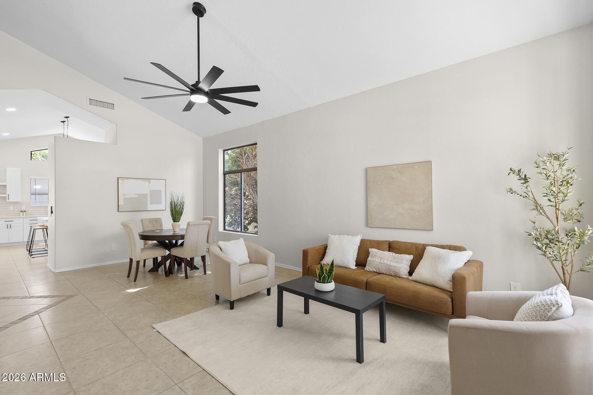 RANCHO EL MIRAGE - Residential