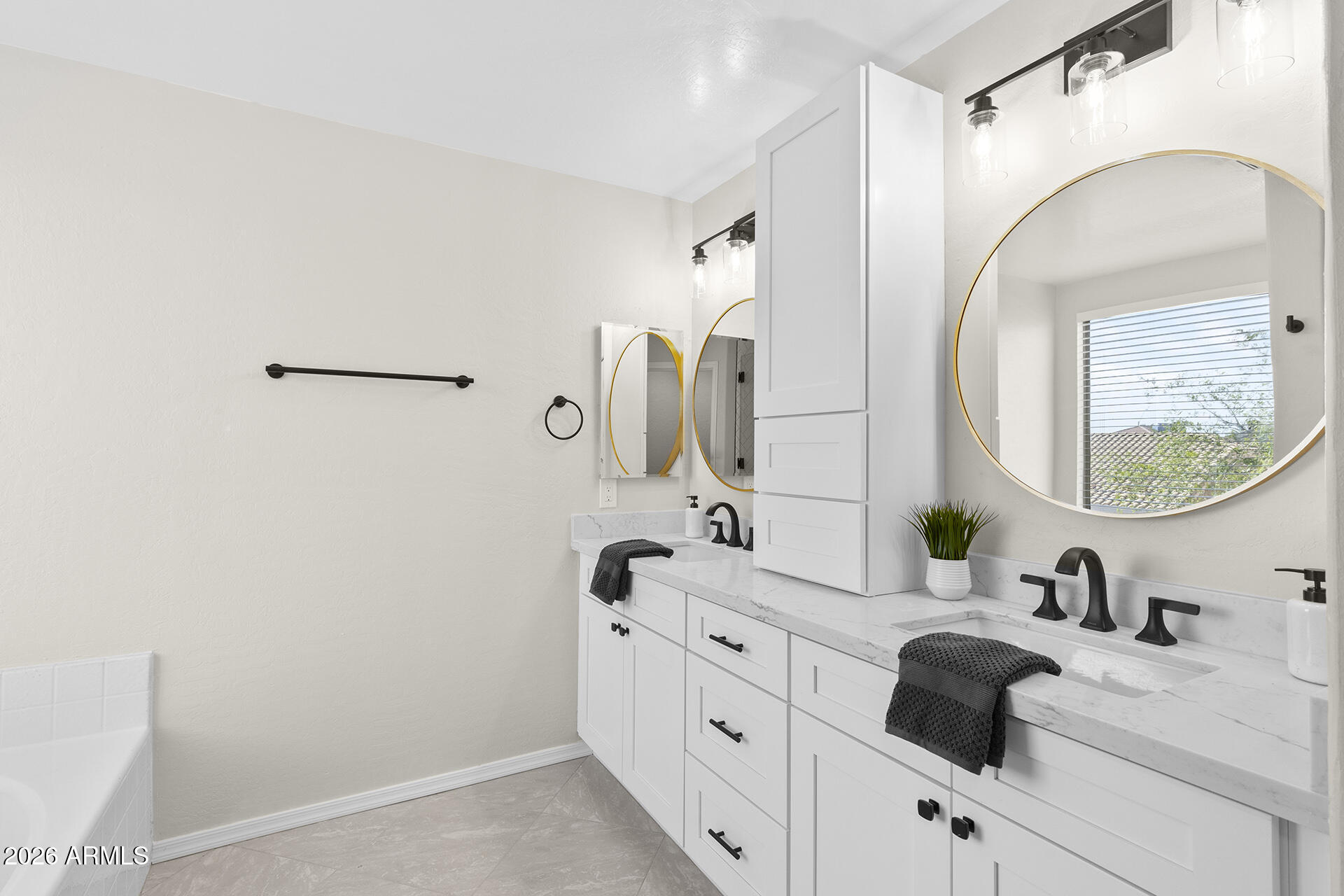 RANCHO EL MIRAGE - Residential
