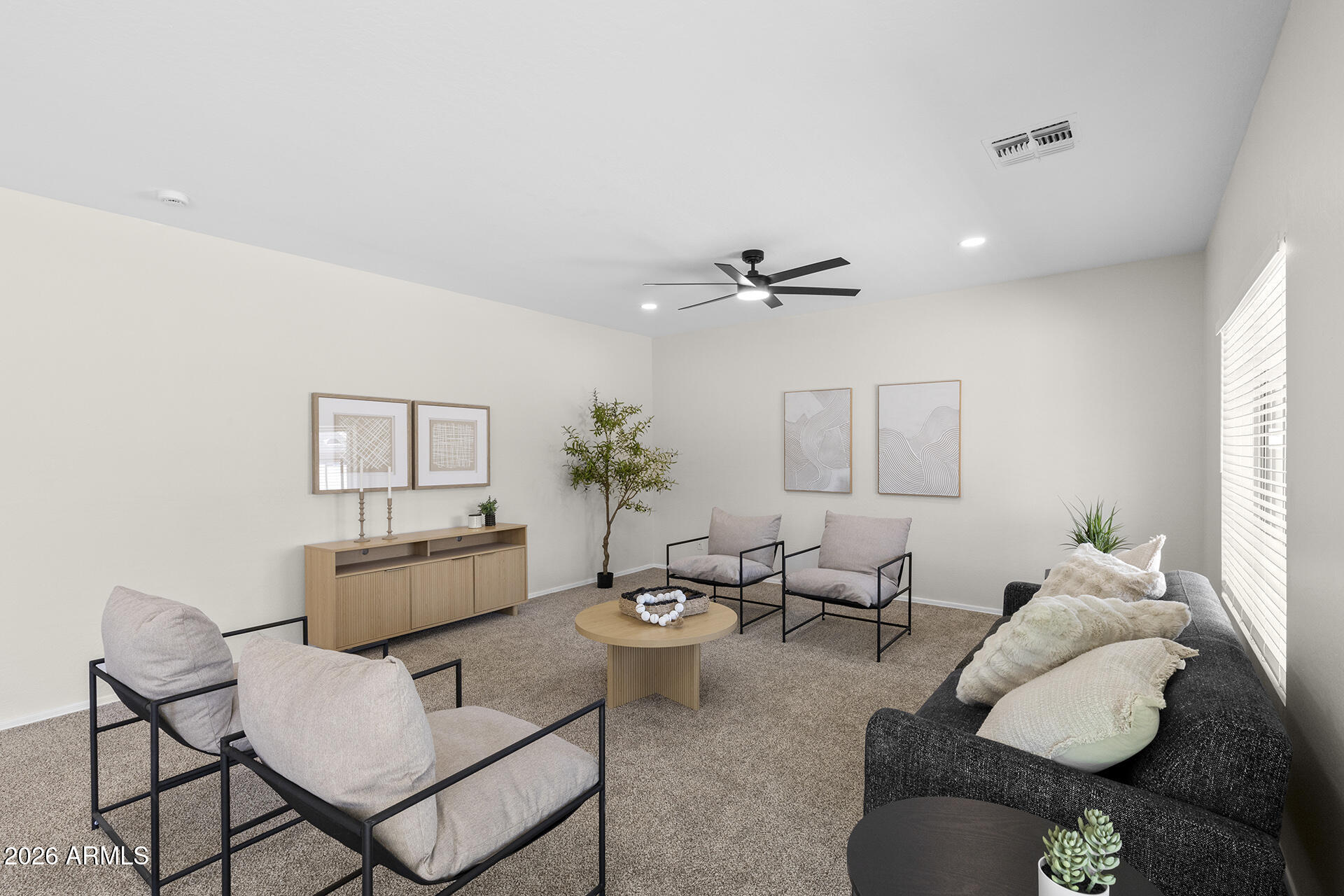 RANCHO EL MIRAGE - Residential