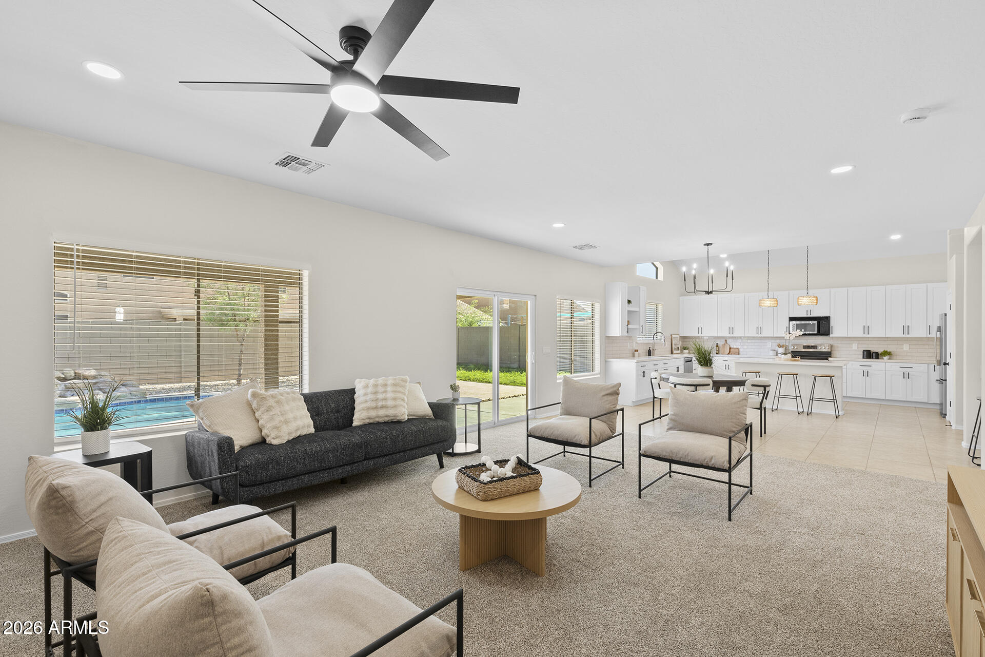 RANCHO EL MIRAGE - Residential