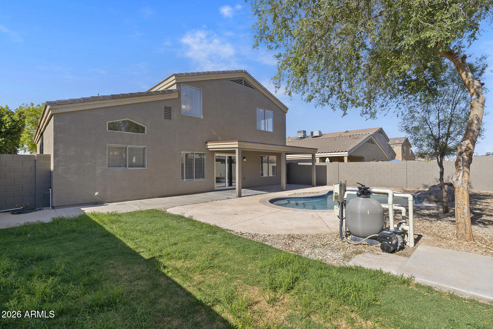 RANCHO EL MIRAGE - Residential