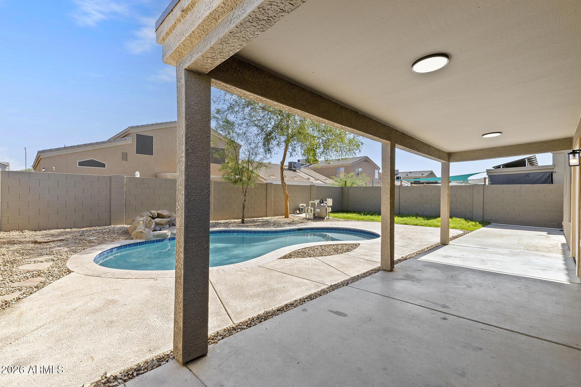 RANCHO EL MIRAGE - Residential