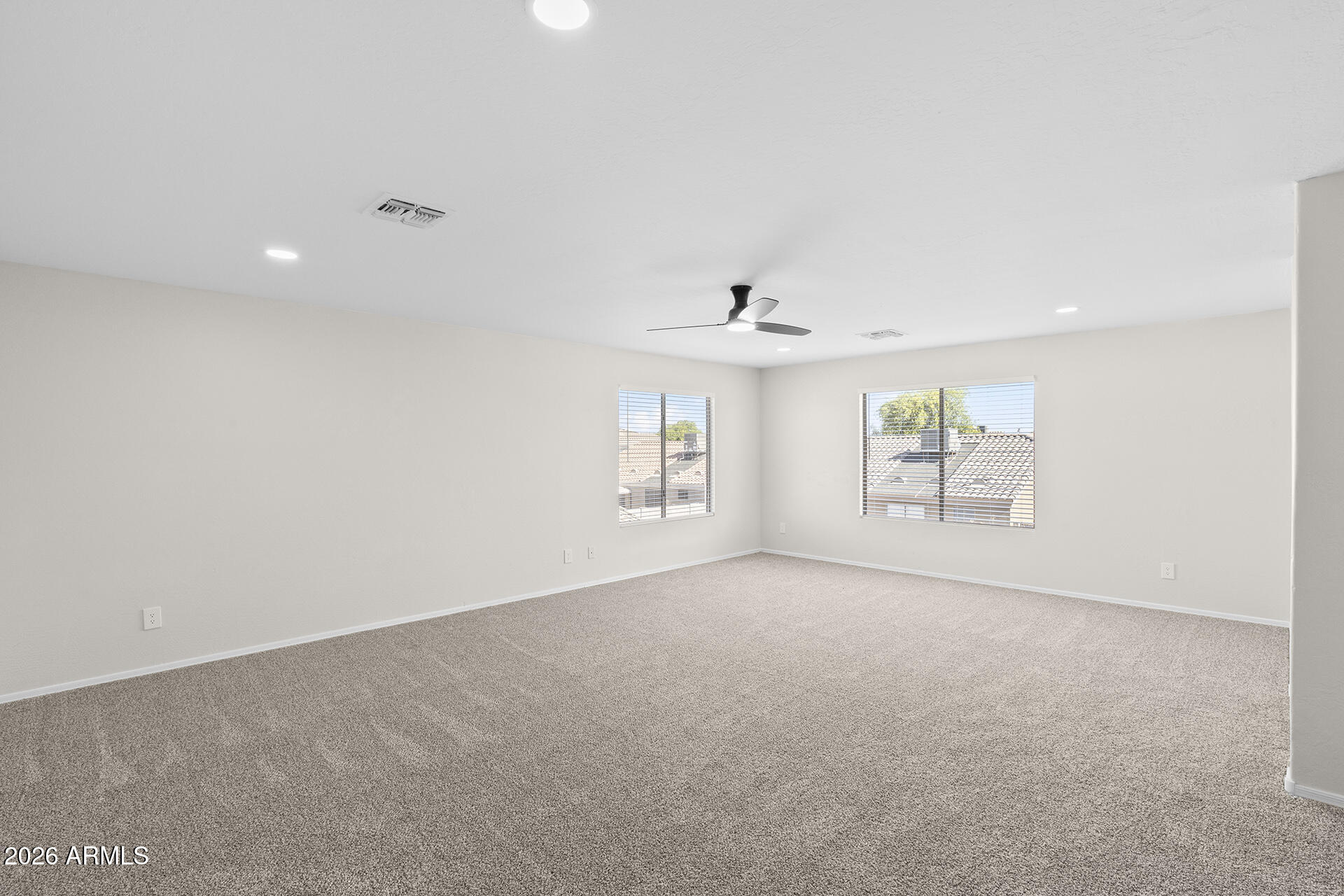RANCHO EL MIRAGE - Residential