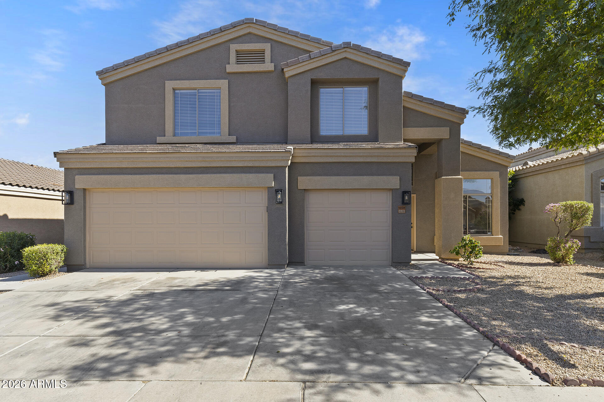 RANCHO EL MIRAGE - Residential