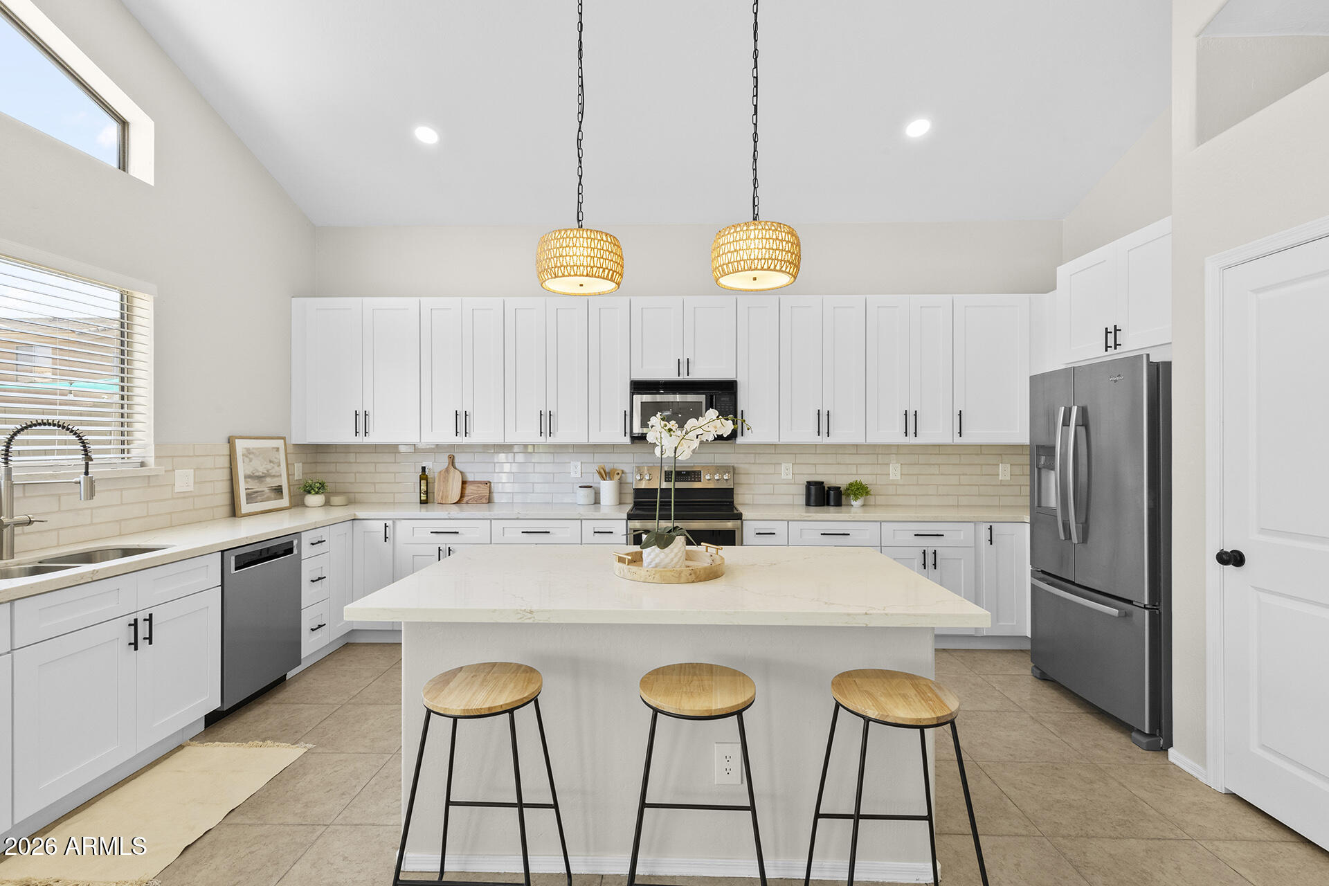 RANCHO EL MIRAGE - Residential