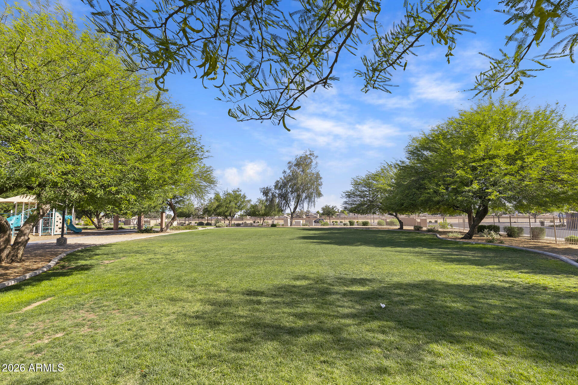 RANCHO EL MIRAGE - Residential