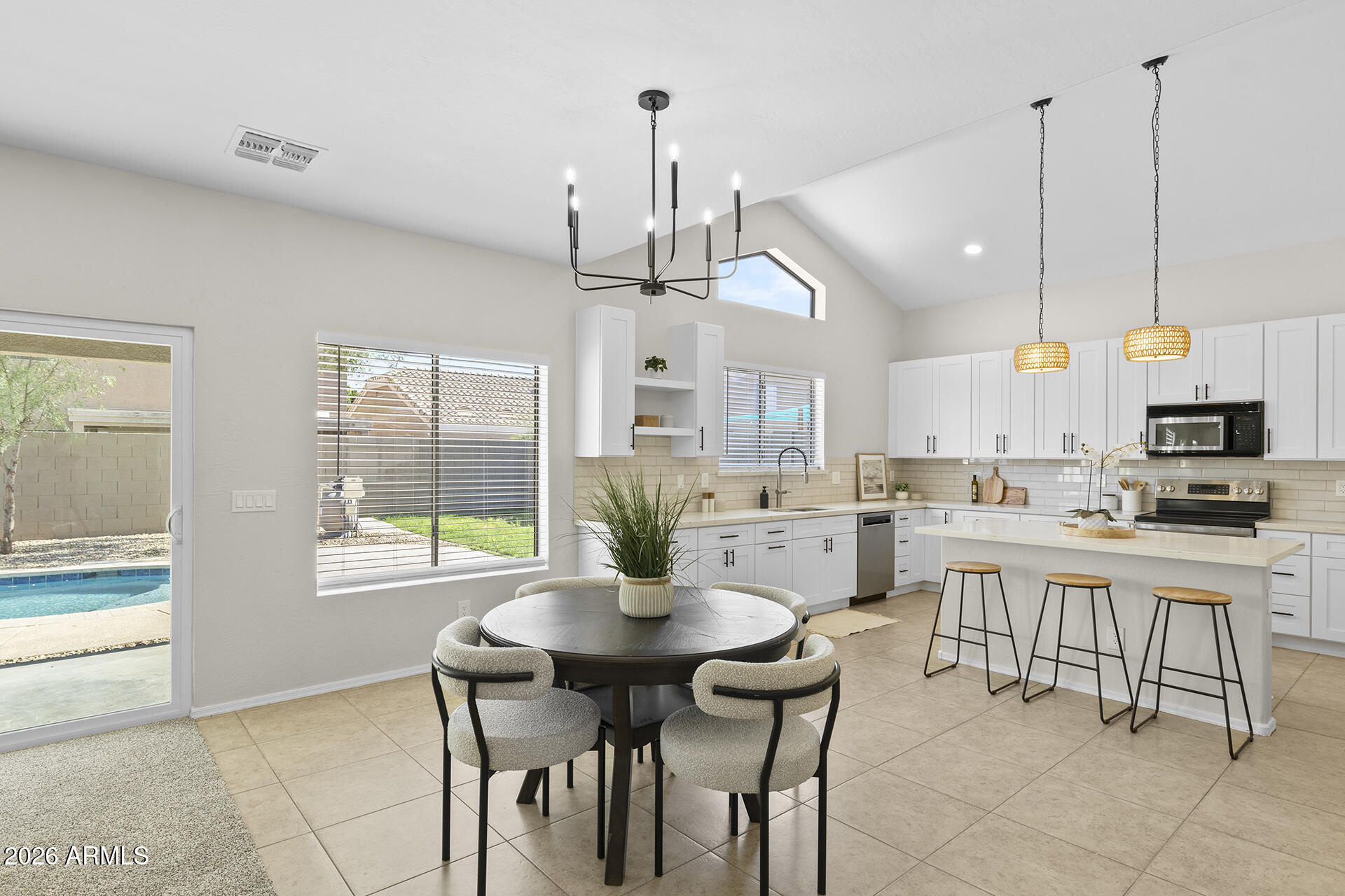 RANCHO EL MIRAGE - Residential