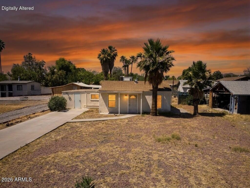 VISTA INCOME ESTATES UNIT 3 - Residential