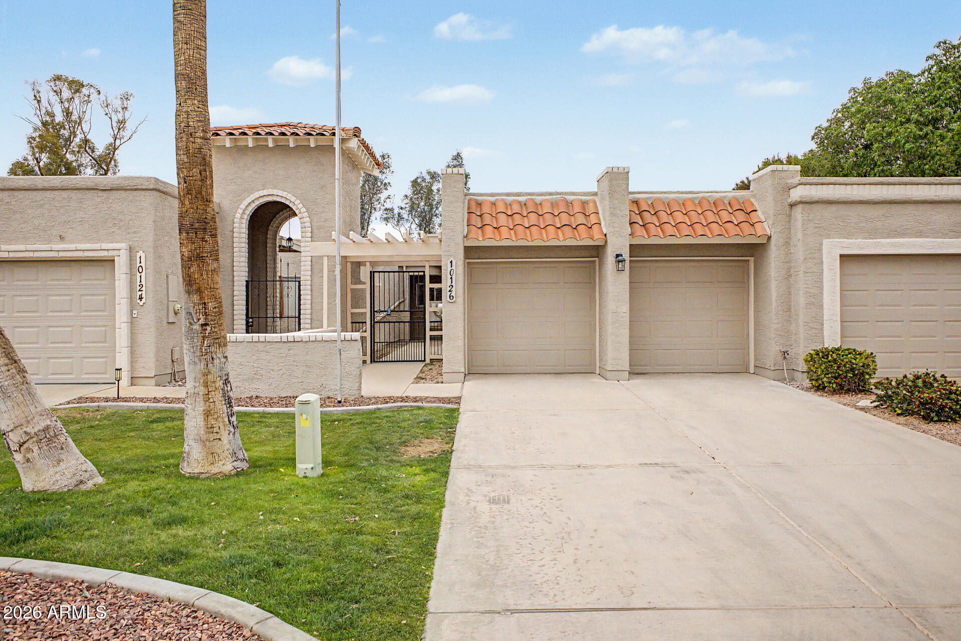 SUN LAKES 19 - Residential
