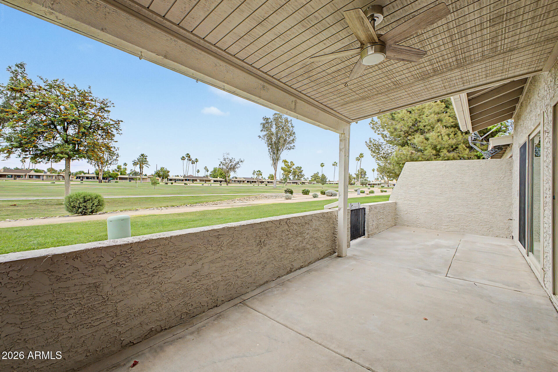 SUN LAKES 19 - Residential