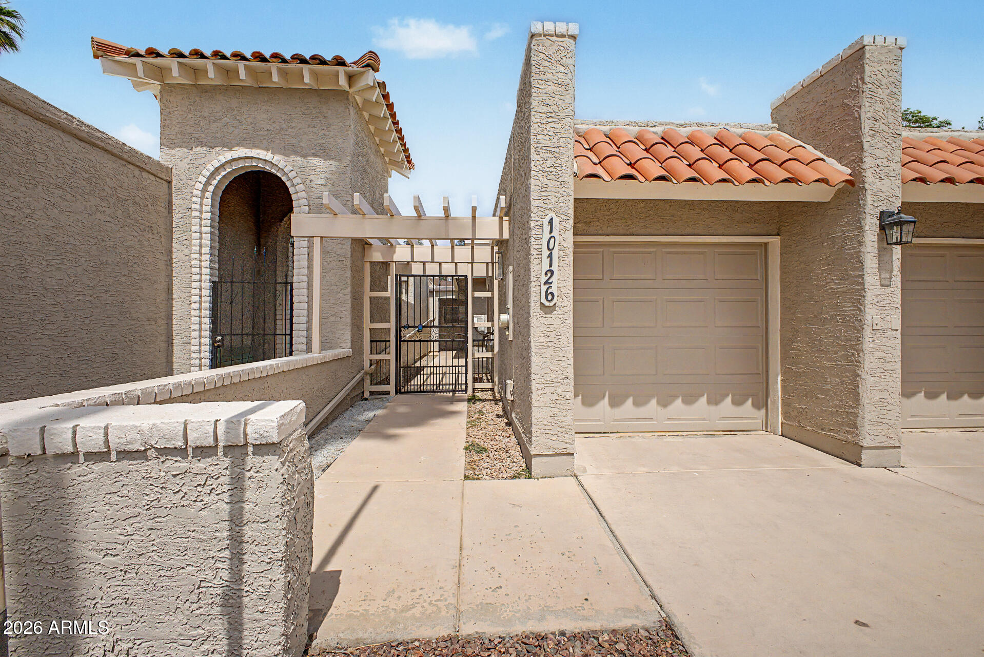 SUN LAKES 19 - Residential