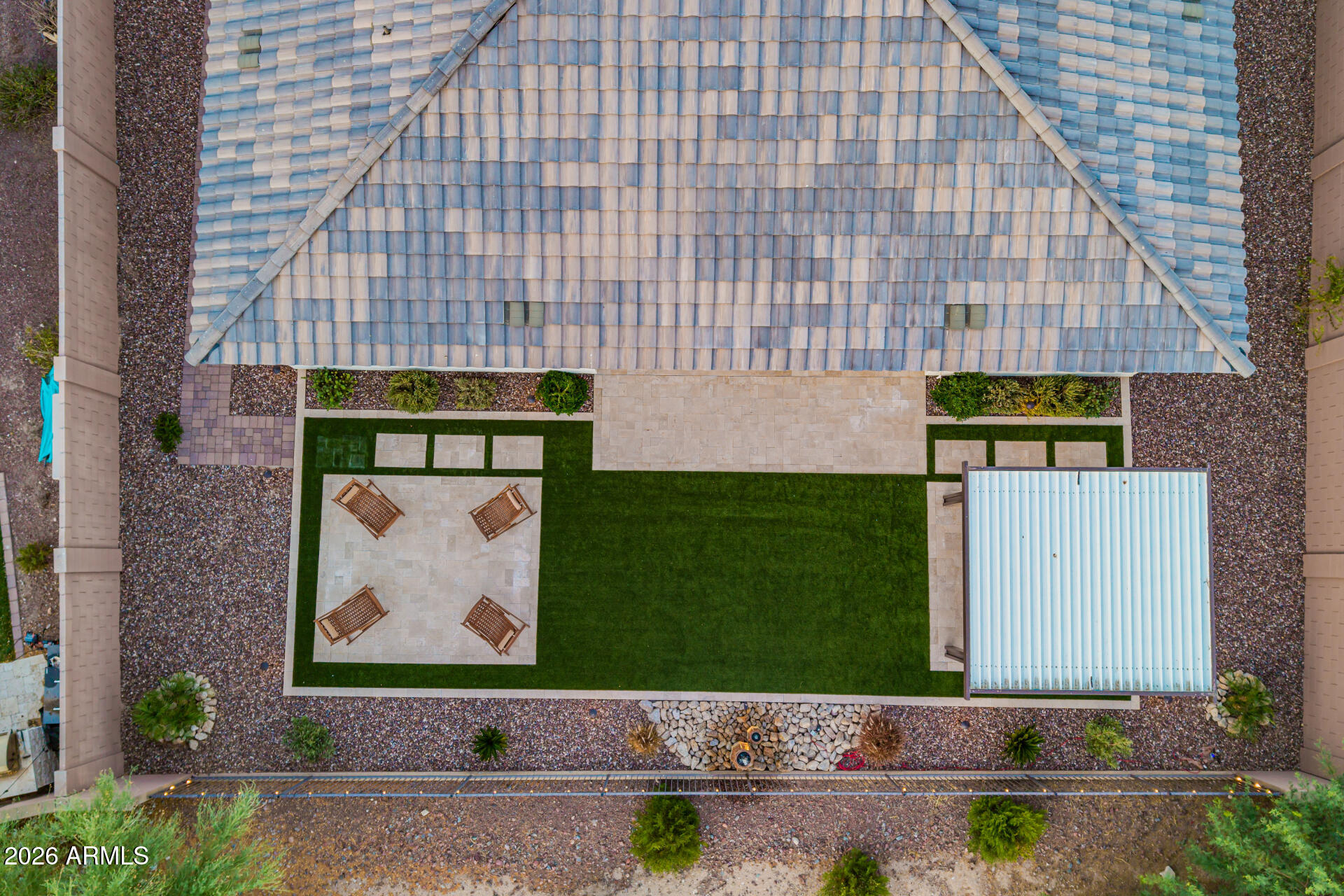 SIENNA HILLS PARCEL 3B NORTH - Residential
