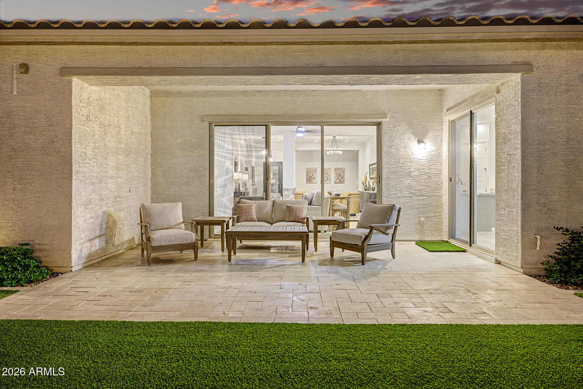 SIENNA HILLS PARCEL 3B NORTH - Residential