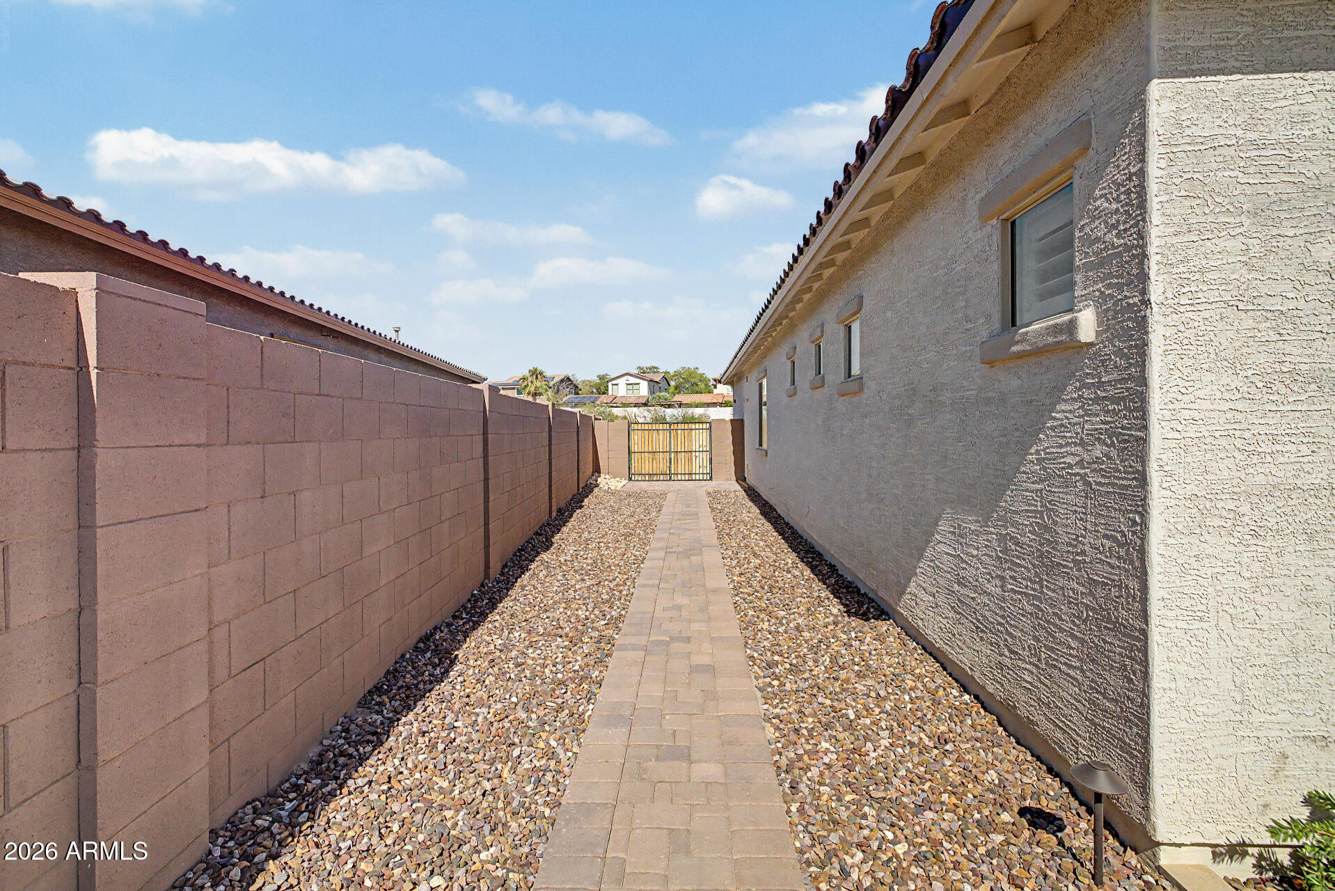 SIENNA HILLS PARCEL 3B NORTH - Residential