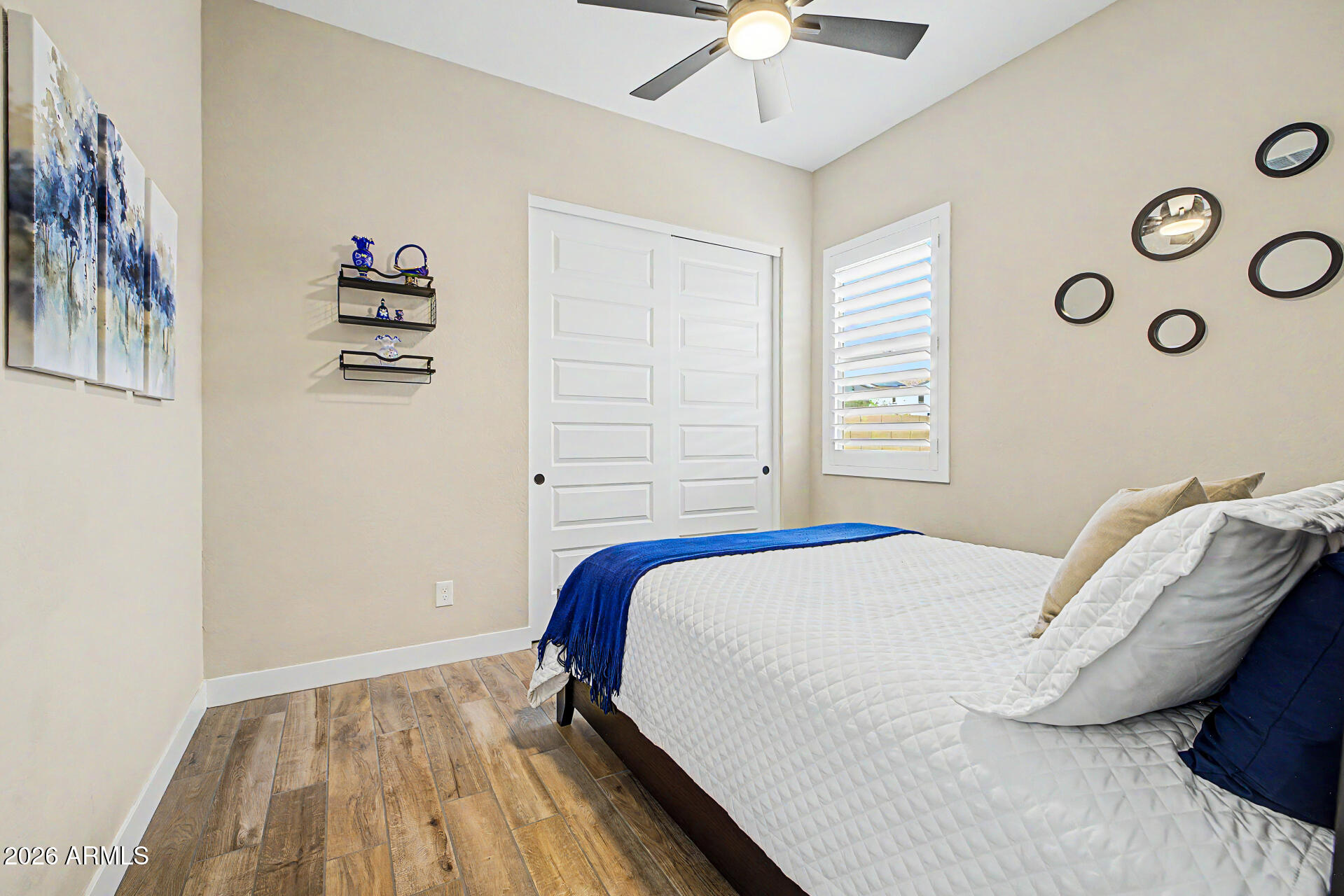 SIENNA HILLS PARCEL 3B NORTH - Residential