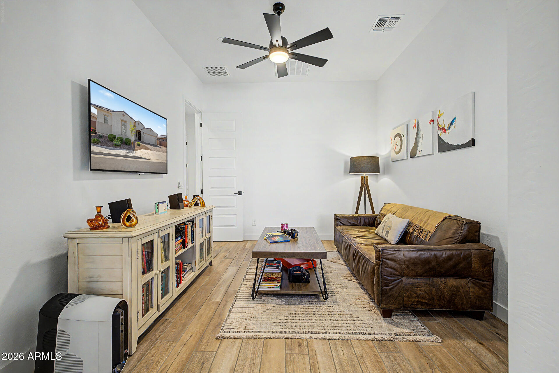 SIENNA HILLS PARCEL 3B NORTH - Residential