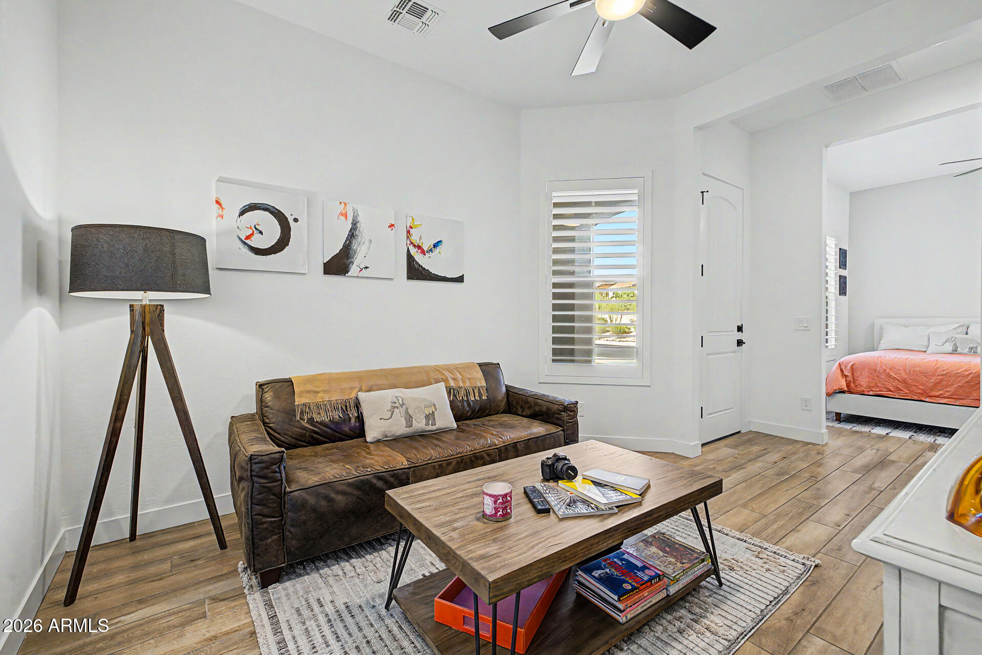 SIENNA HILLS PARCEL 3B NORTH - Residential