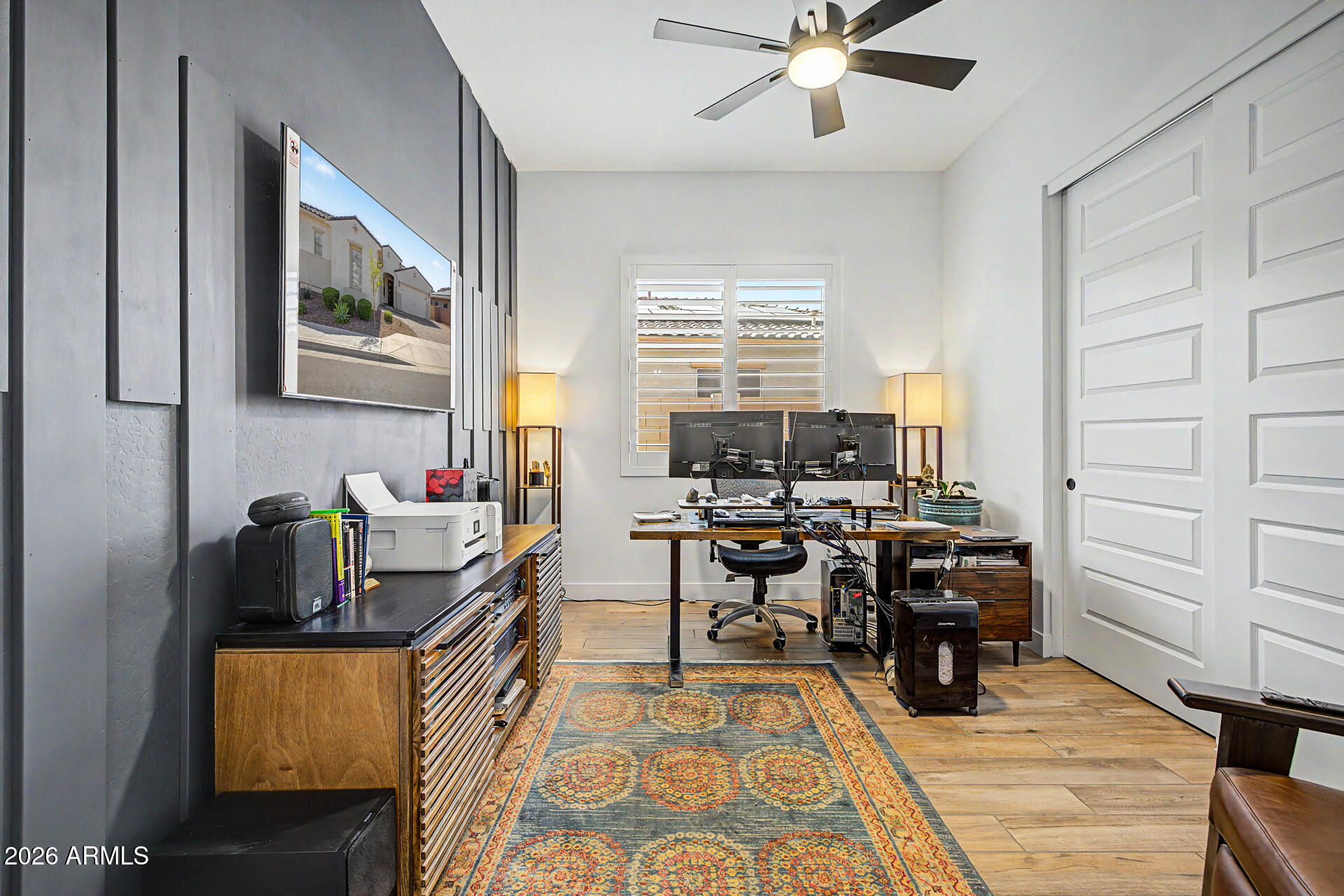 SIENNA HILLS PARCEL 3B NORTH - Residential