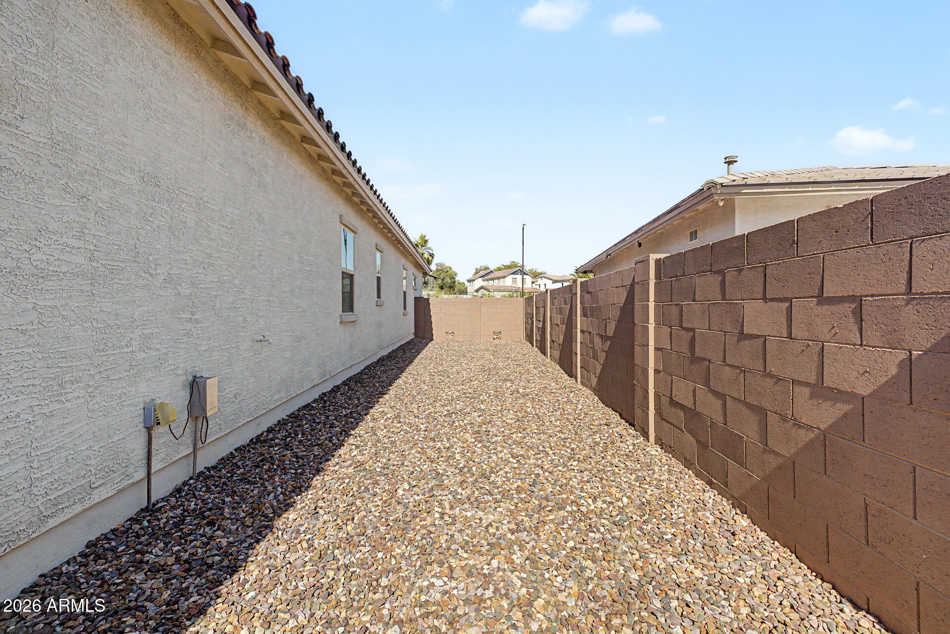 SIENNA HILLS PARCEL 3B NORTH - Residential