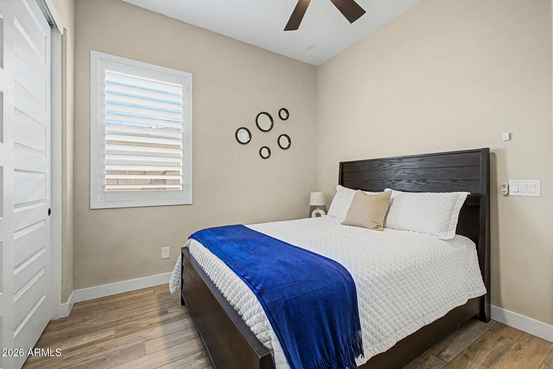 SIENNA HILLS PARCEL 3B NORTH - Residential
