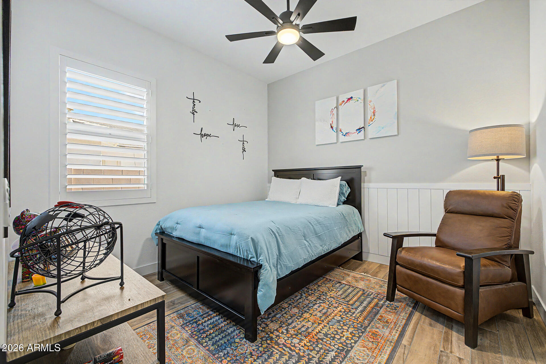 SIENNA HILLS PARCEL 3B NORTH - Residential
