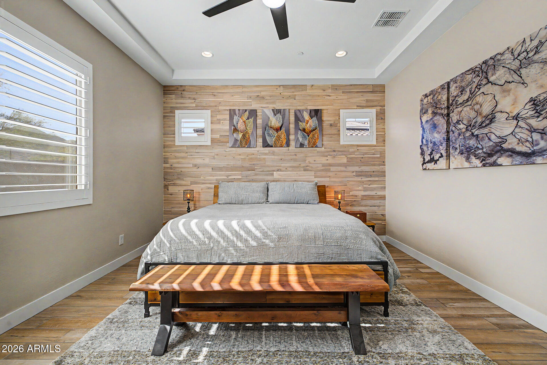 SIENNA HILLS PARCEL 3B NORTH - Residential