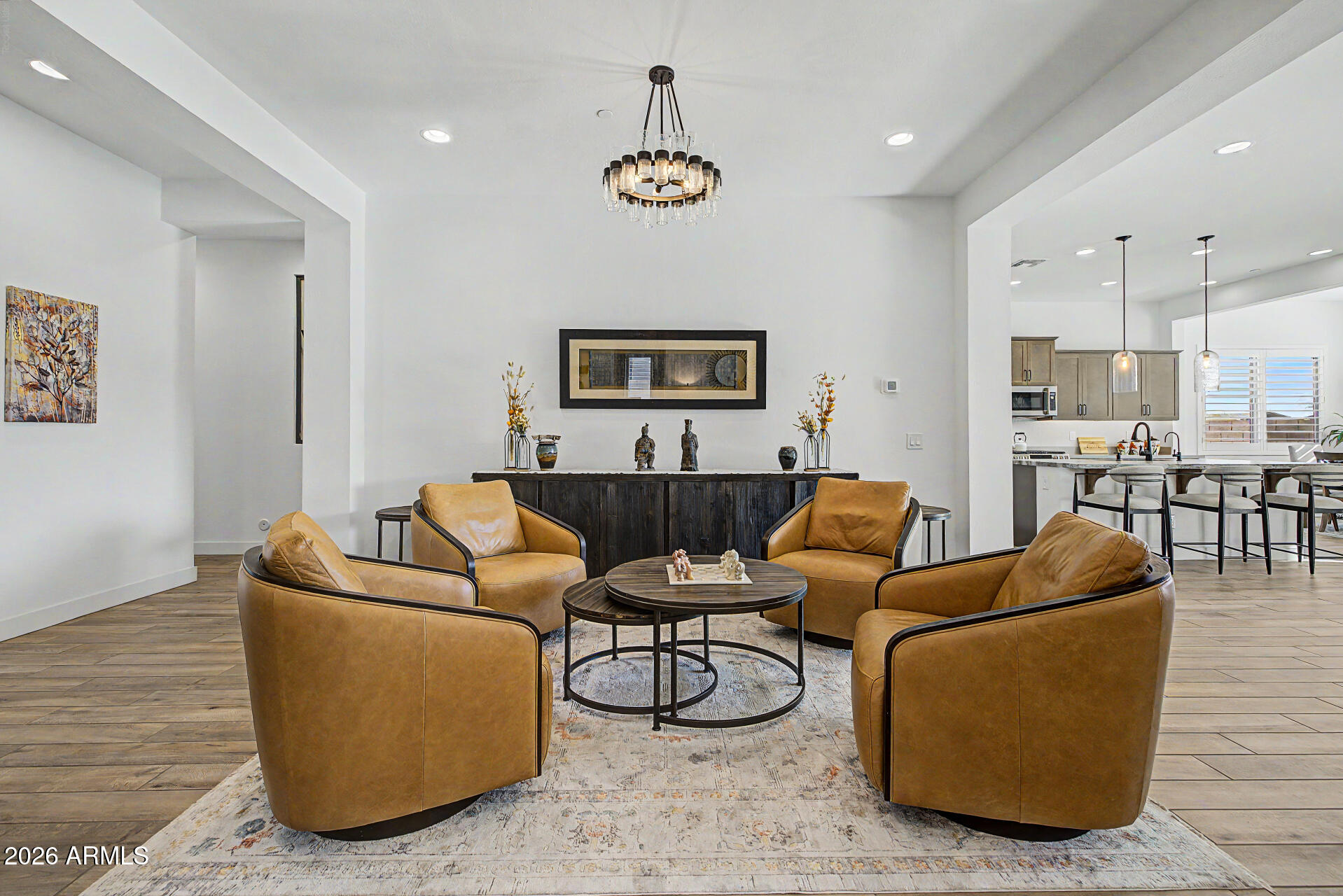 SIENNA HILLS PARCEL 3B NORTH - Residential