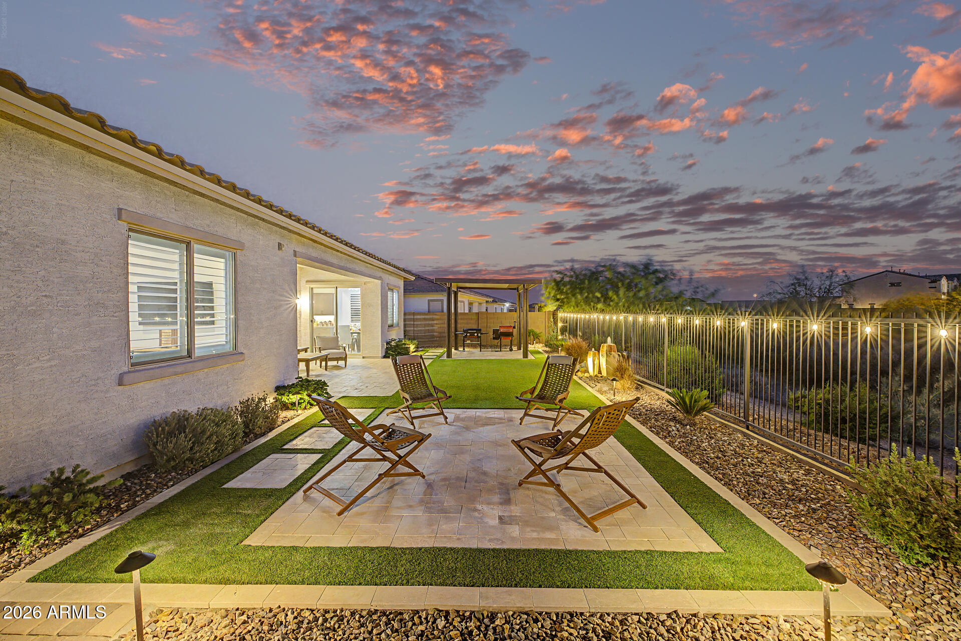 SIENNA HILLS PARCEL 3B NORTH - Residential