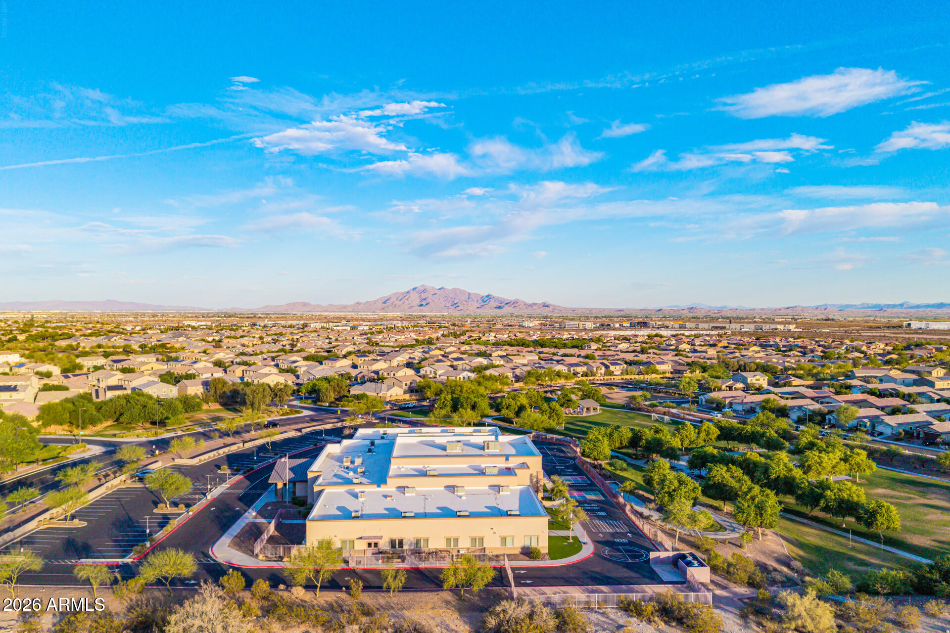 SIENNA HILLS PARCEL 3B NORTH - Residential