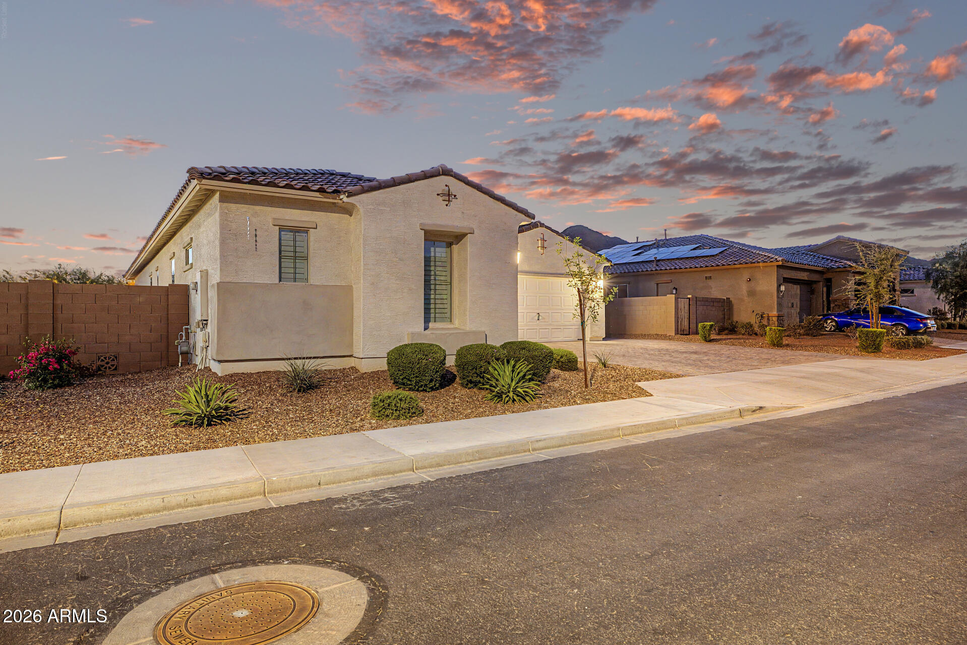 SIENNA HILLS PARCEL 3B NORTH - Residential