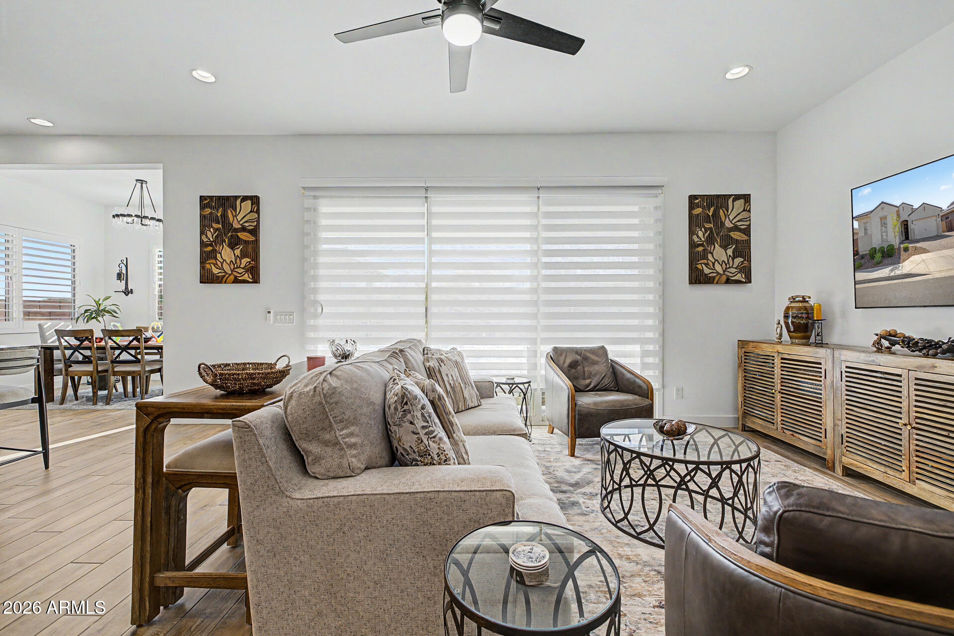 SIENNA HILLS PARCEL 3B NORTH - Residential