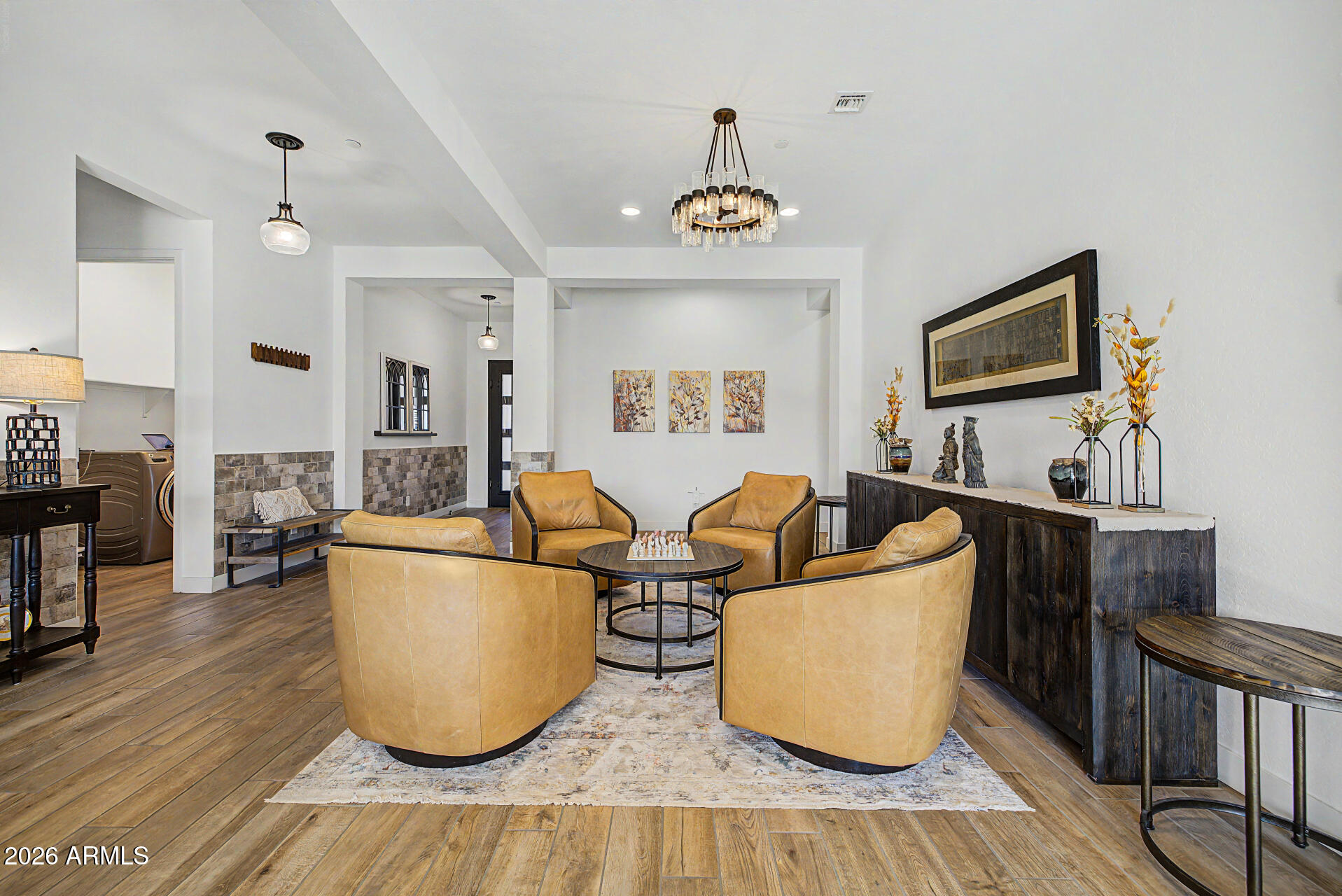 SIENNA HILLS PARCEL 3B NORTH - Residential
