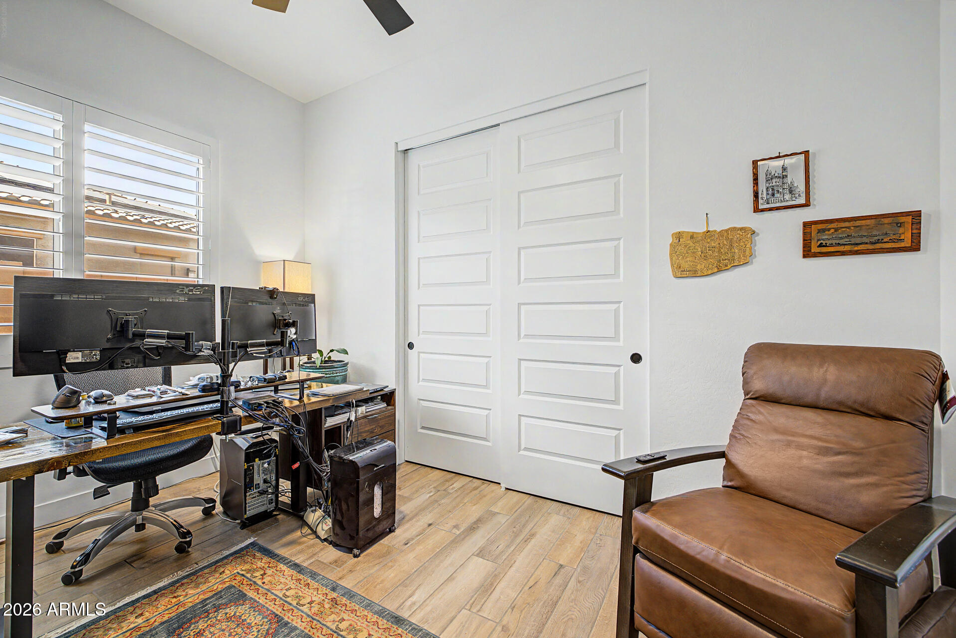 SIENNA HILLS PARCEL 3B NORTH - Residential