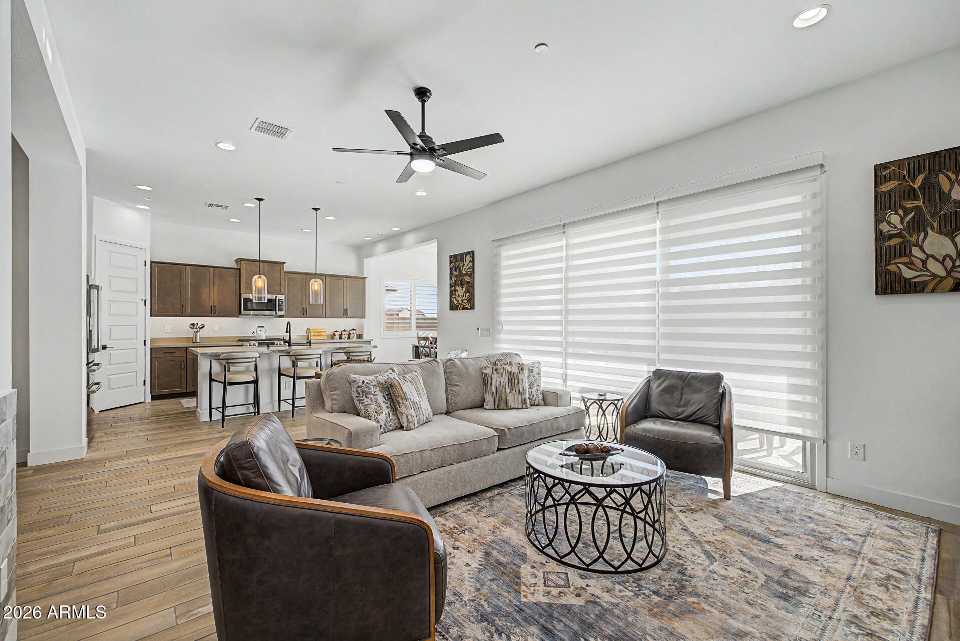 SIENNA HILLS PARCEL 3B NORTH - Residential