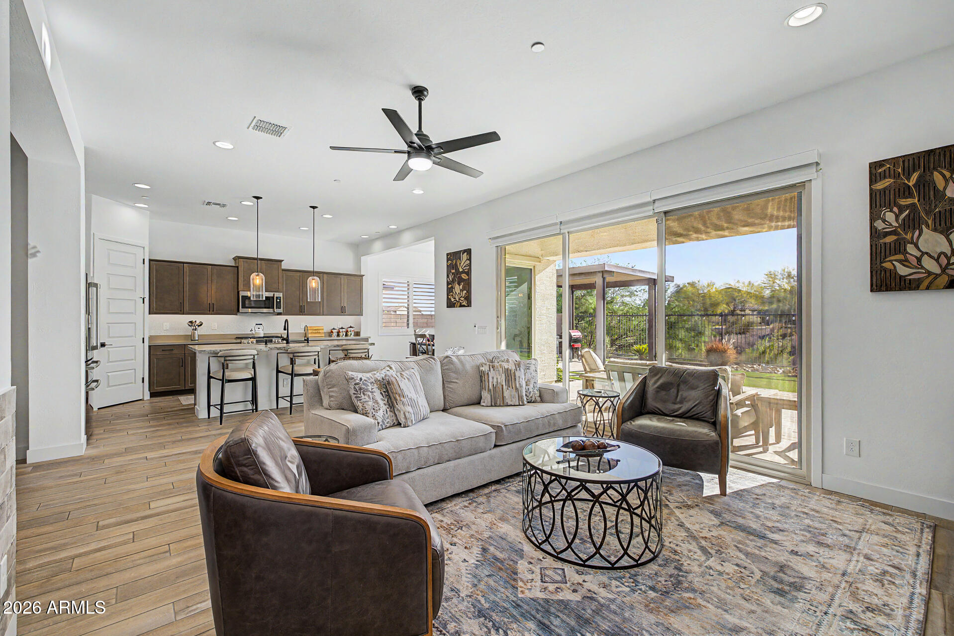 SIENNA HILLS PARCEL 3B NORTH - Residential
