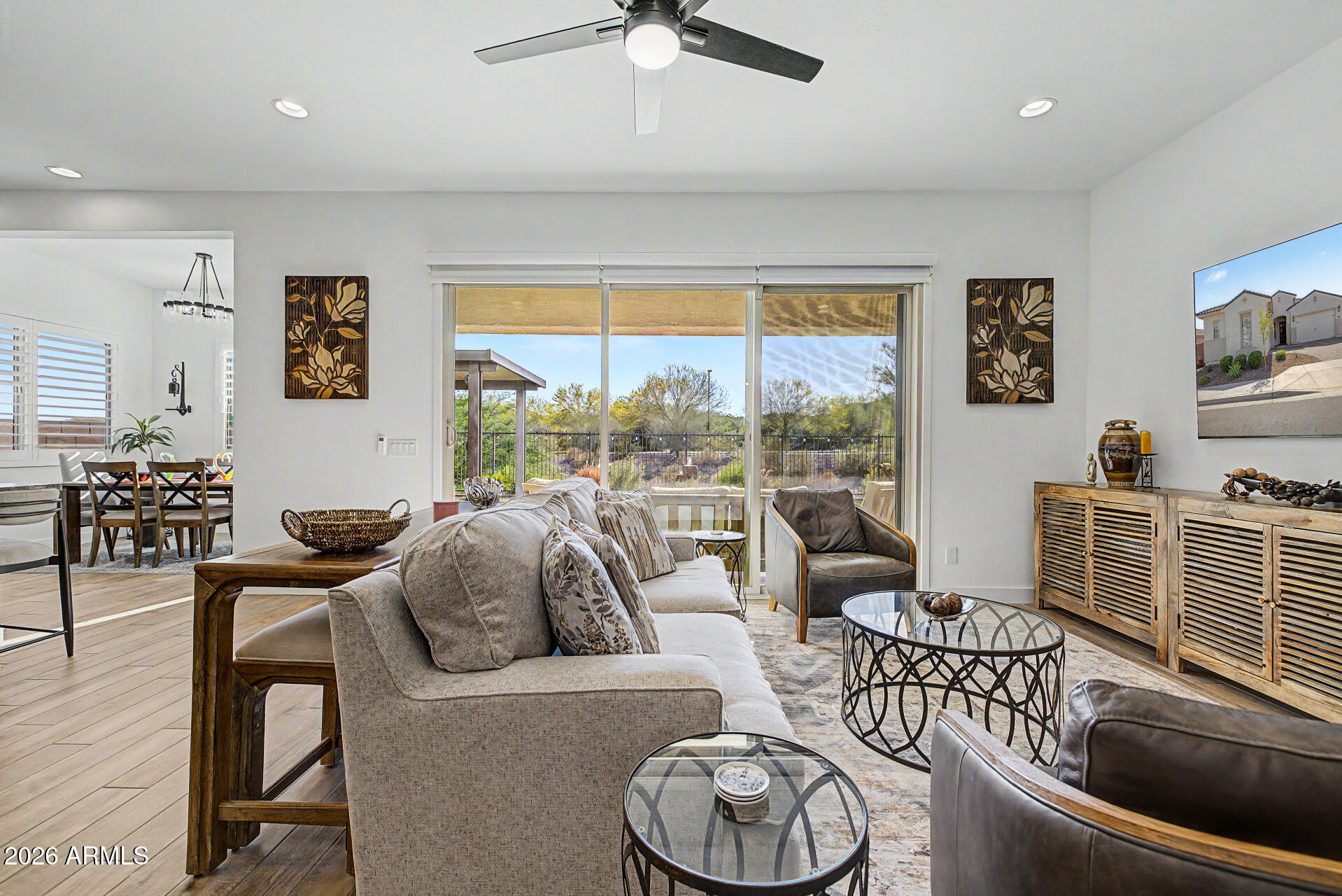 SIENNA HILLS PARCEL 3B NORTH - Residential