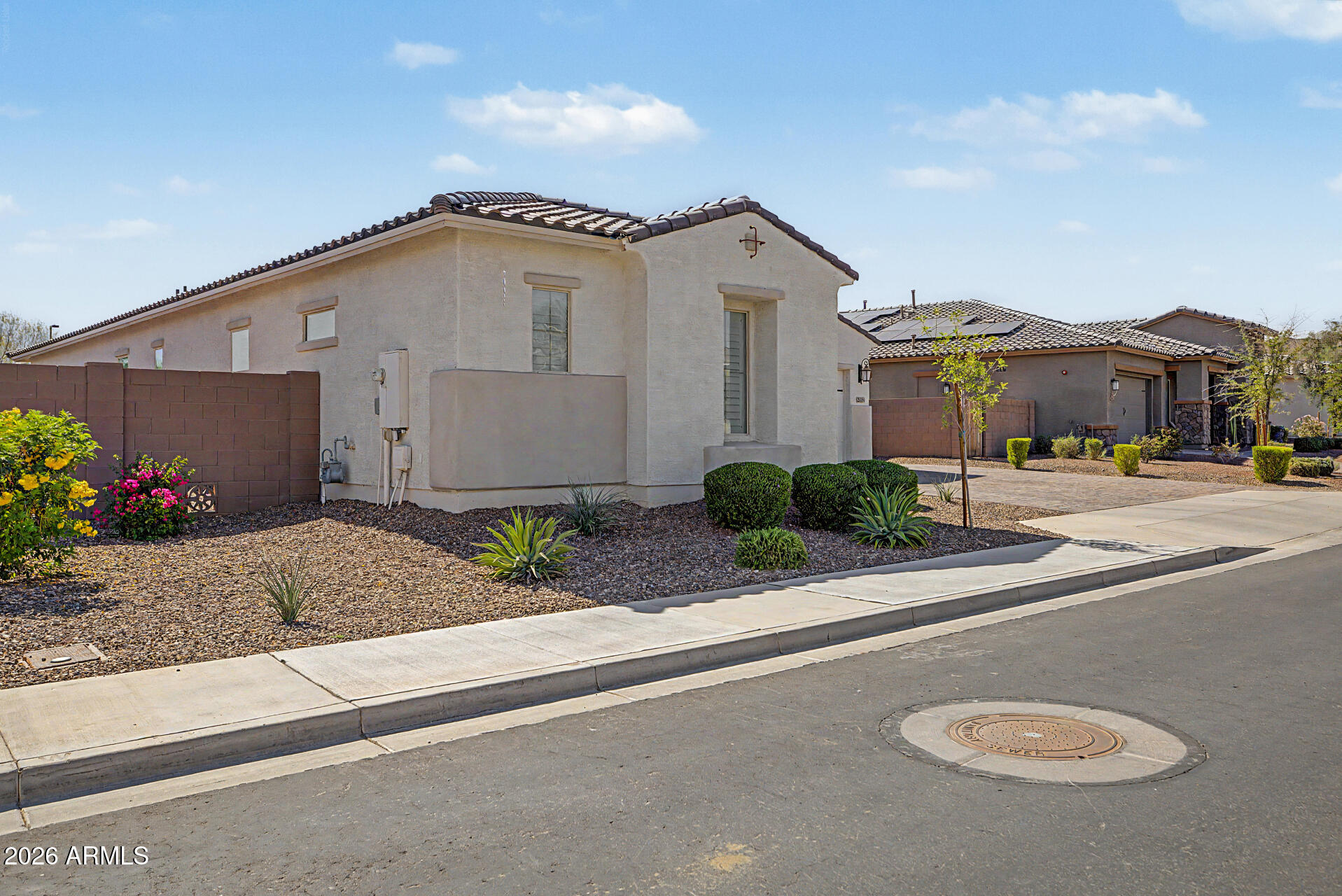 SIENNA HILLS PARCEL 3B NORTH - Residential