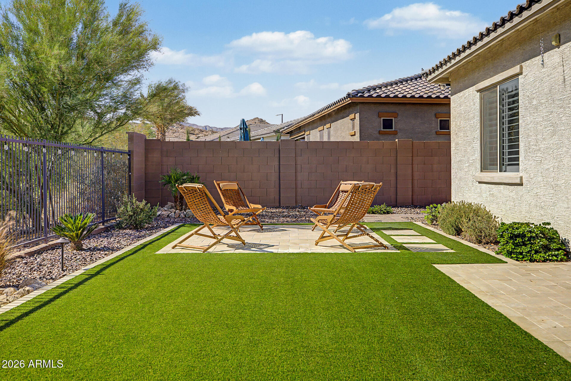 SIENNA HILLS PARCEL 3B NORTH - Residential