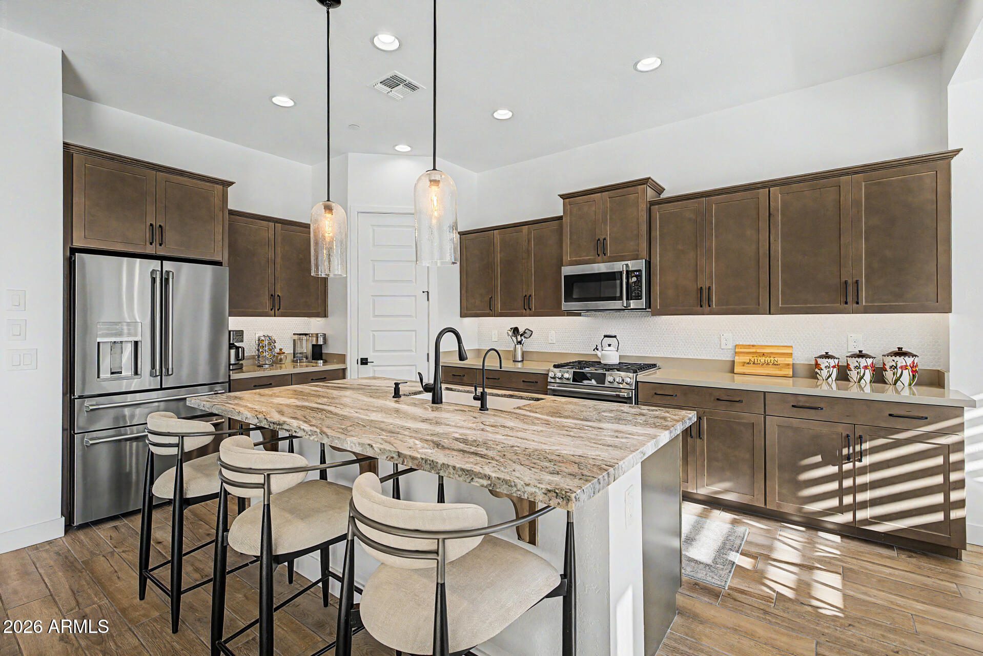 SIENNA HILLS PARCEL 3B NORTH - Residential