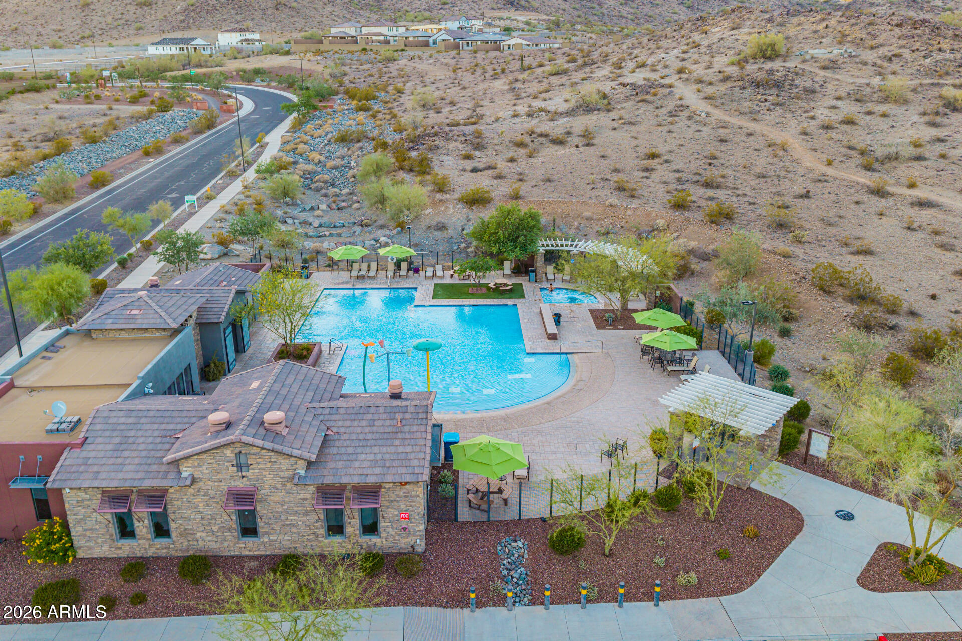 SIENNA HILLS PARCEL 3B NORTH - Residential