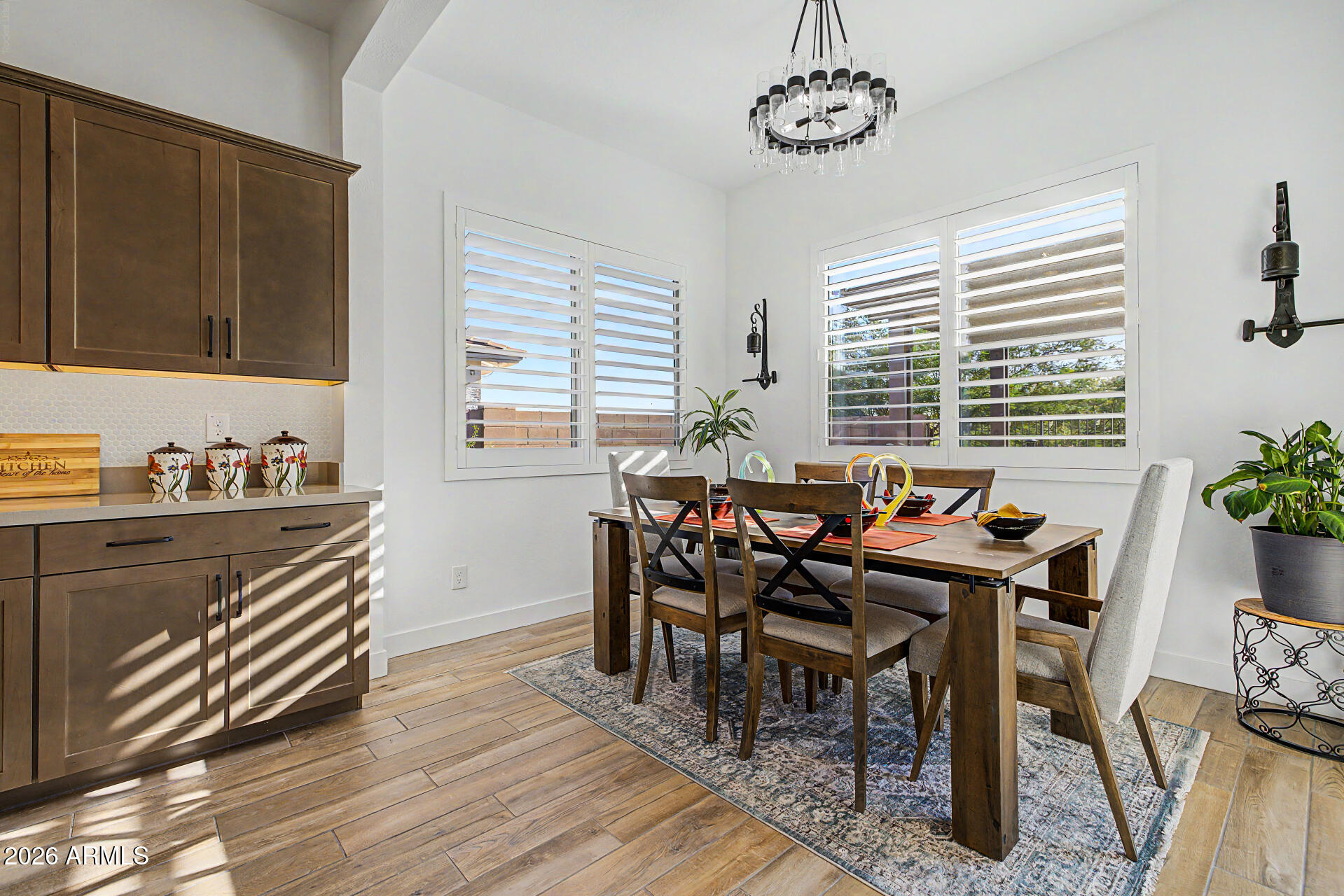 SIENNA HILLS PARCEL 3B NORTH - Residential