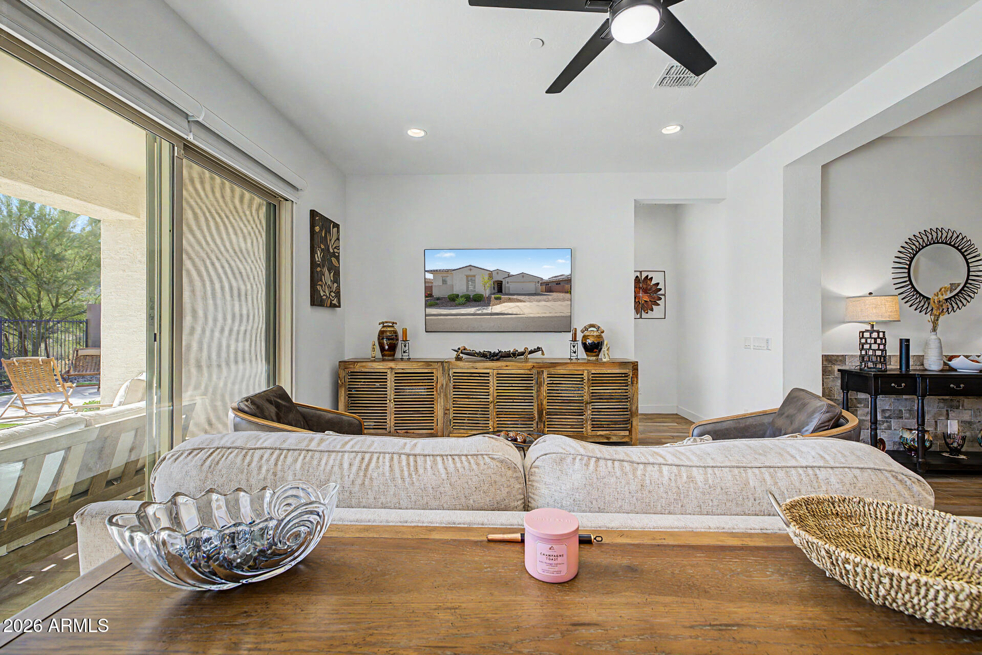 SIENNA HILLS PARCEL 3B NORTH - Residential