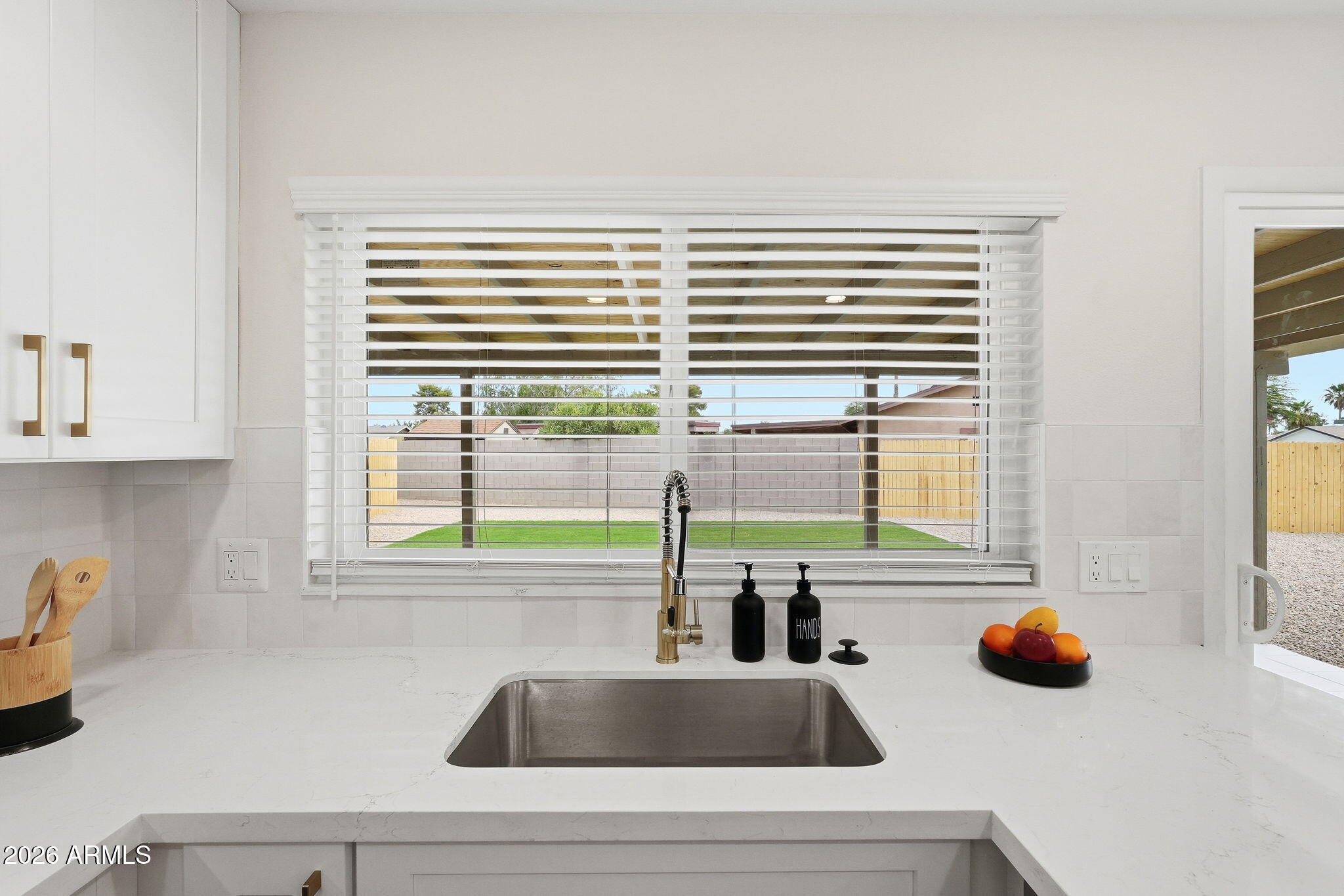 PEPPERWOOD CHANDLER UNIT 1 - Residential